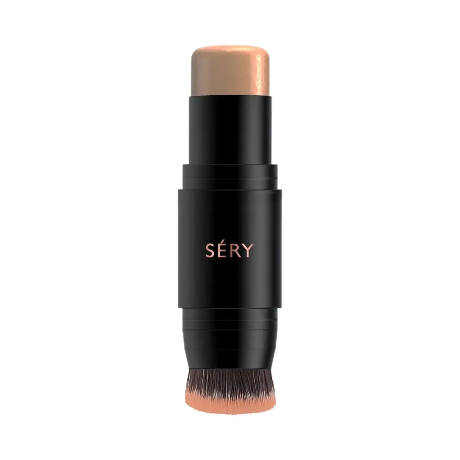 Sery | Sery Fix 'N' Click Foundation Stick - F5 Tan (7.5g)