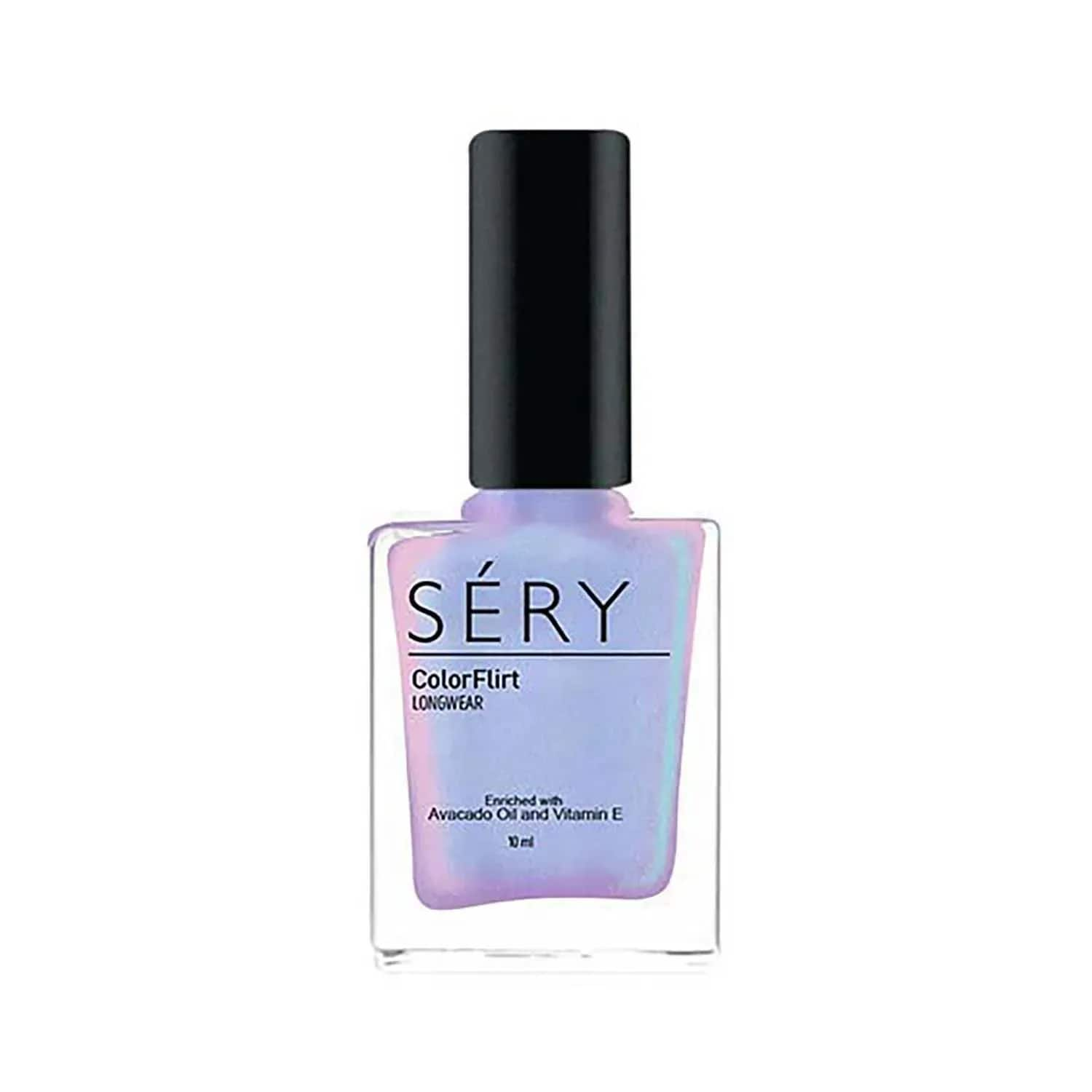 Sery | Sery Colorflirt Nail Polish - Carnival (10ml)