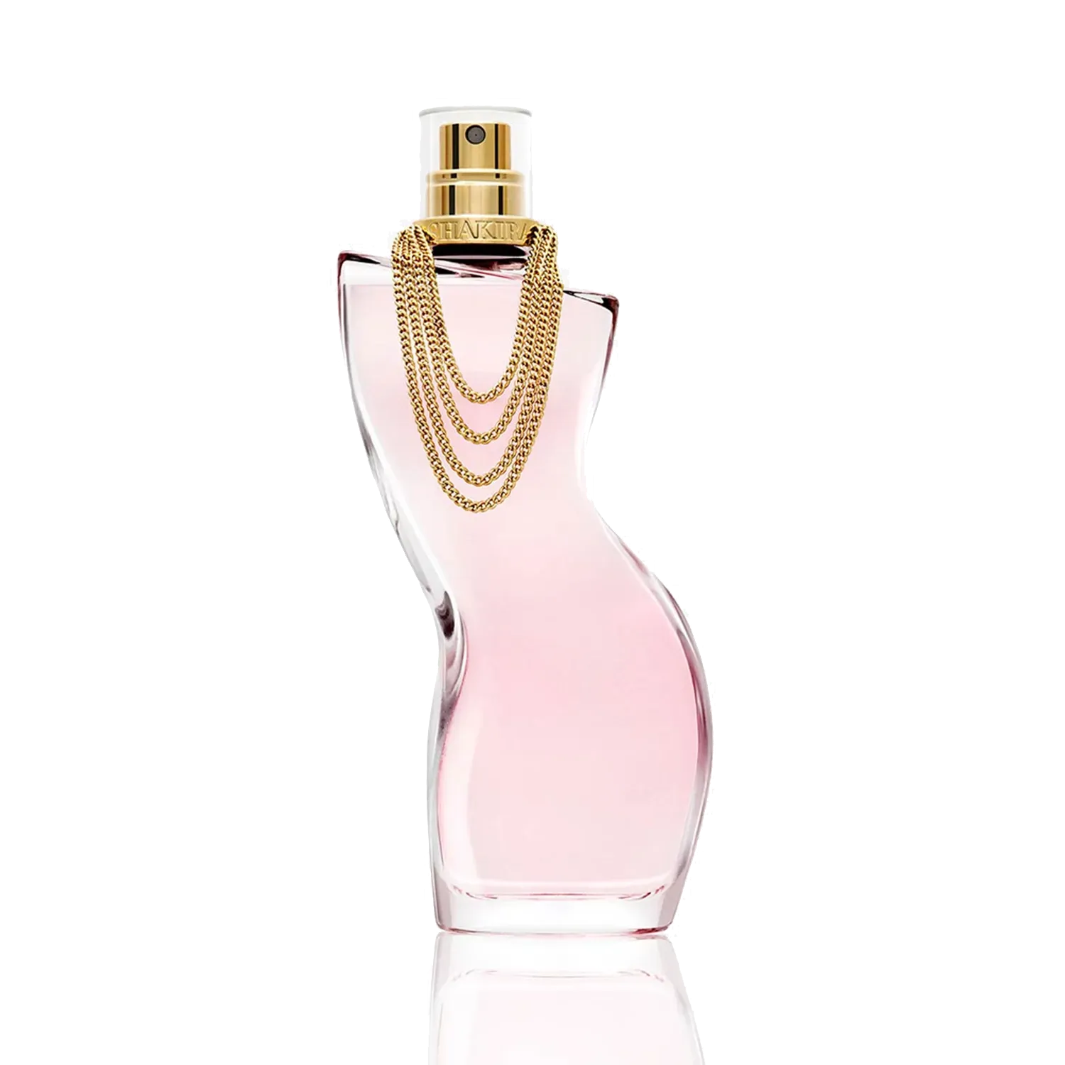 Shakira dance online parfum