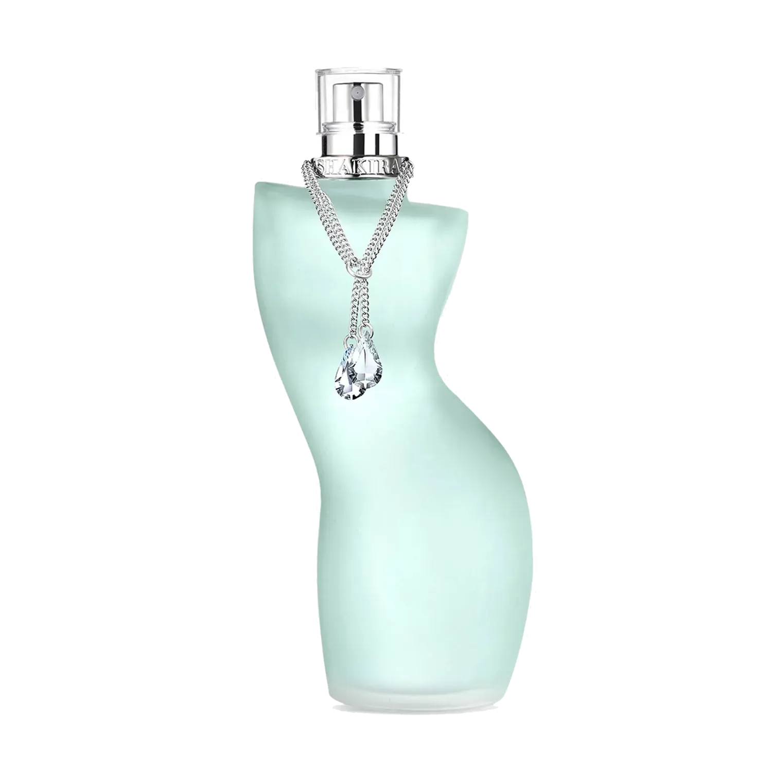 Buy Shakira Dance Diamonds Eau De Toilette 80ml Online at Best