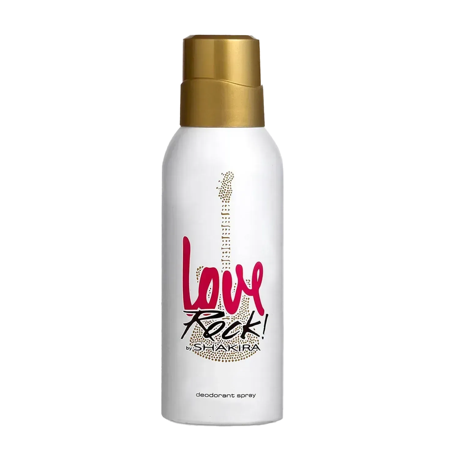 Buy Shakira Love Rock Eau De Toilette 50ml Online at Best Price