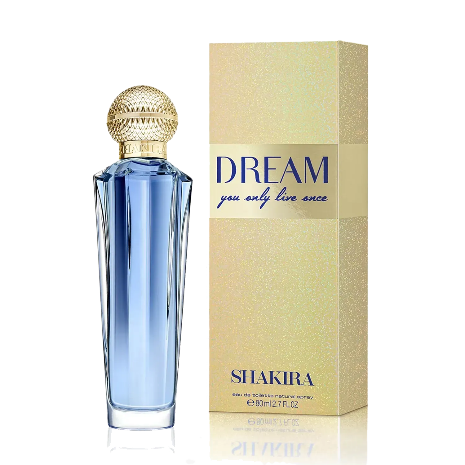 Shakira dream perfume best sale