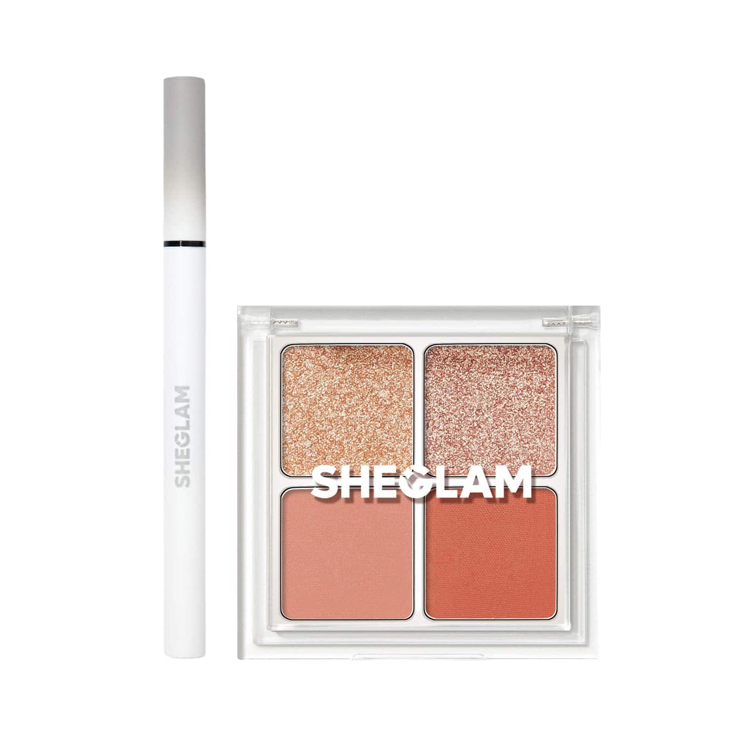 Sheglam | Sheglam EyeConic Duo