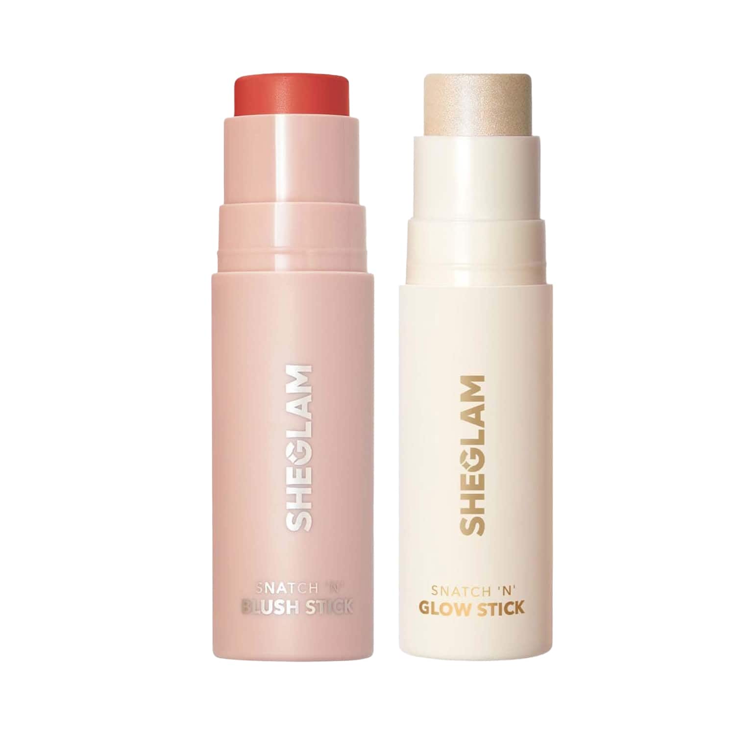Sheglam | Sheglam Glow Goals Highlighter Combo