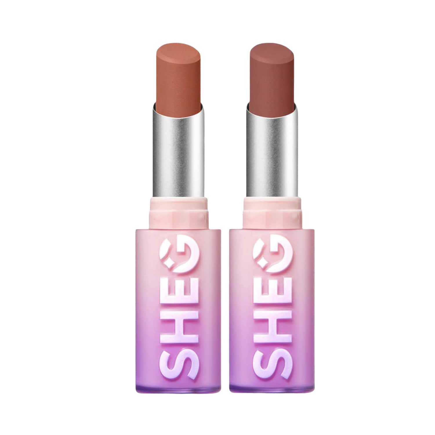 Sheglam | Sheglam Double Trouble Lips Combo