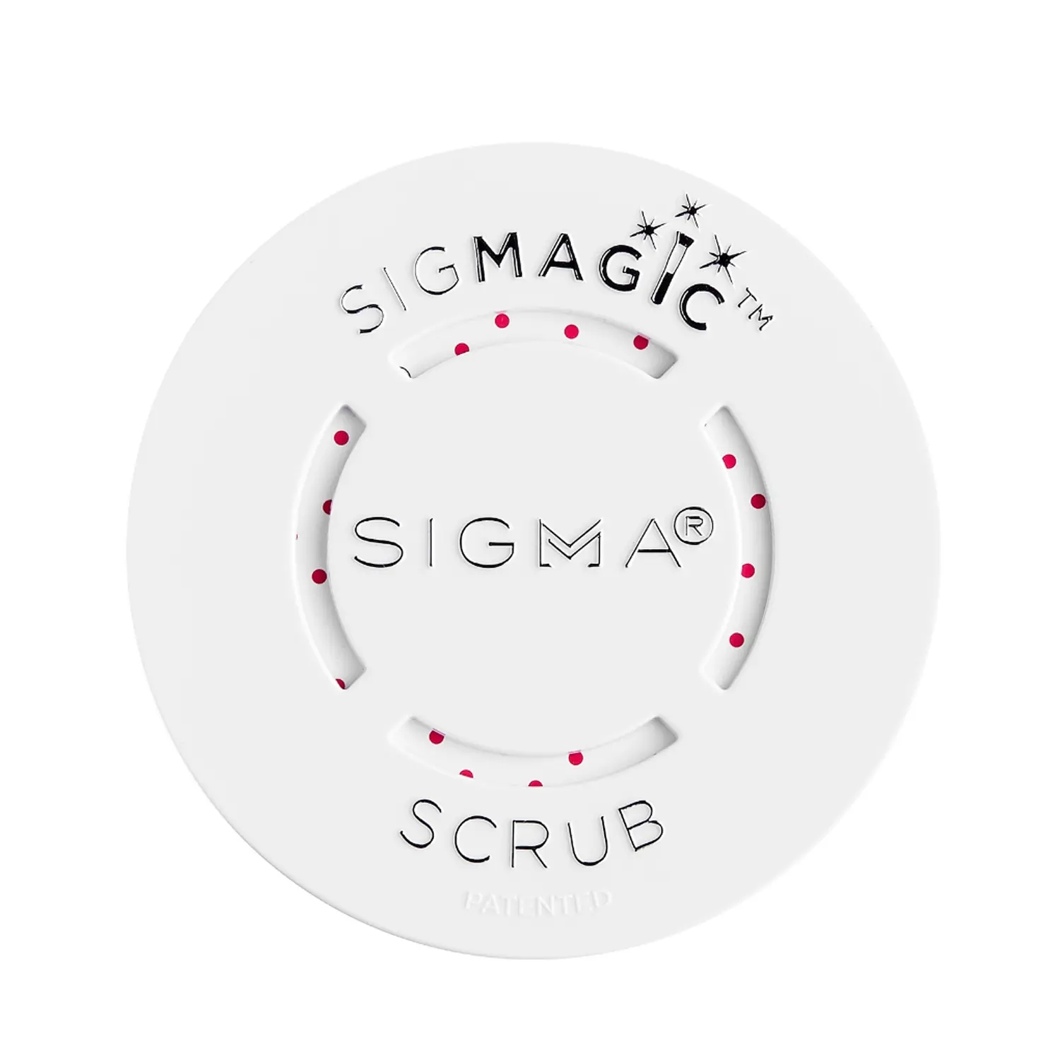 Sigma Beauty | Sigma Beauty Sigmagic Scrub