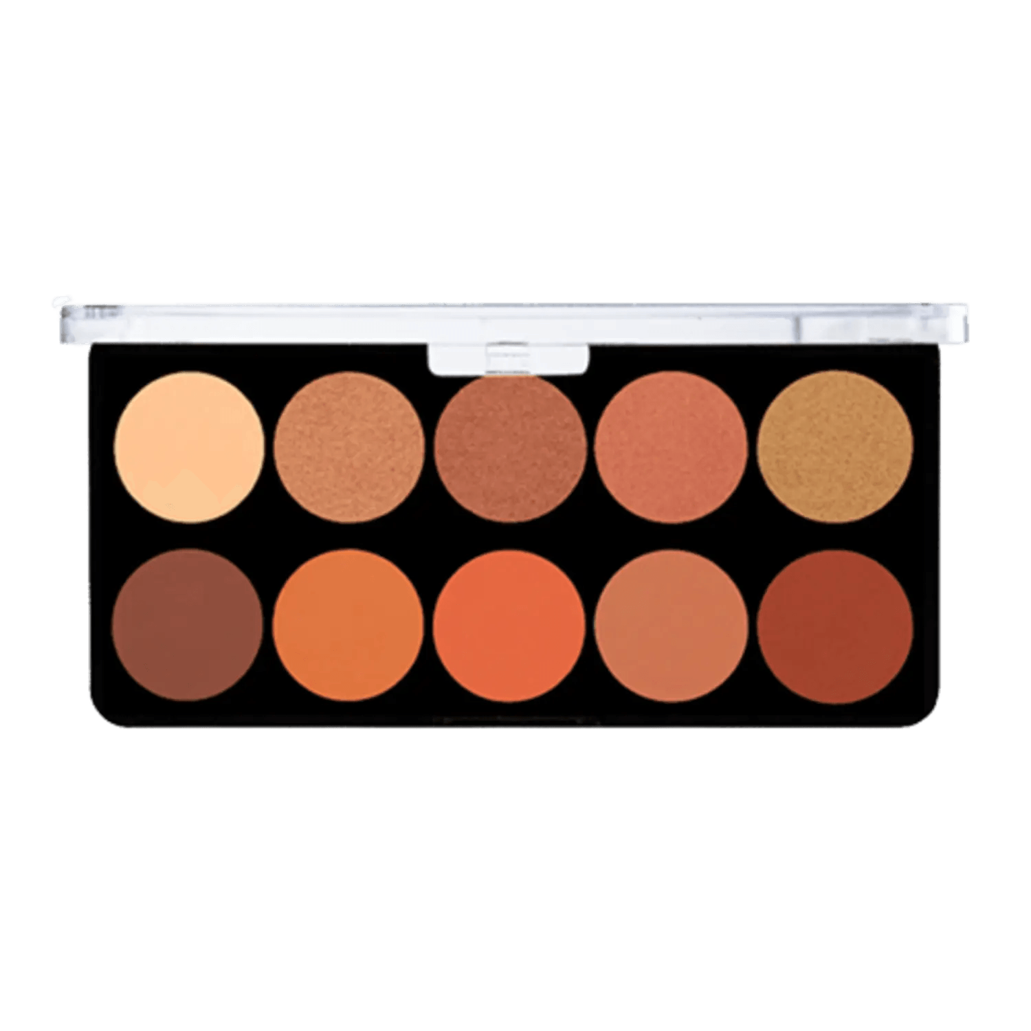 Sivanna | Sivanna Colors The Elegant Eyeshadow Palette - 01 Shade (15g)