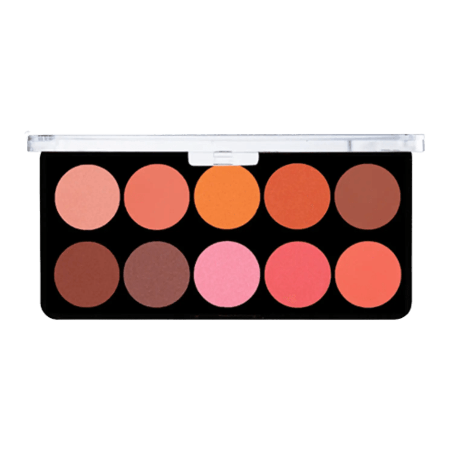 Sivanna | Sivanna Colors The Elegant Eyeshadow Palette - 02 Shade (15g)