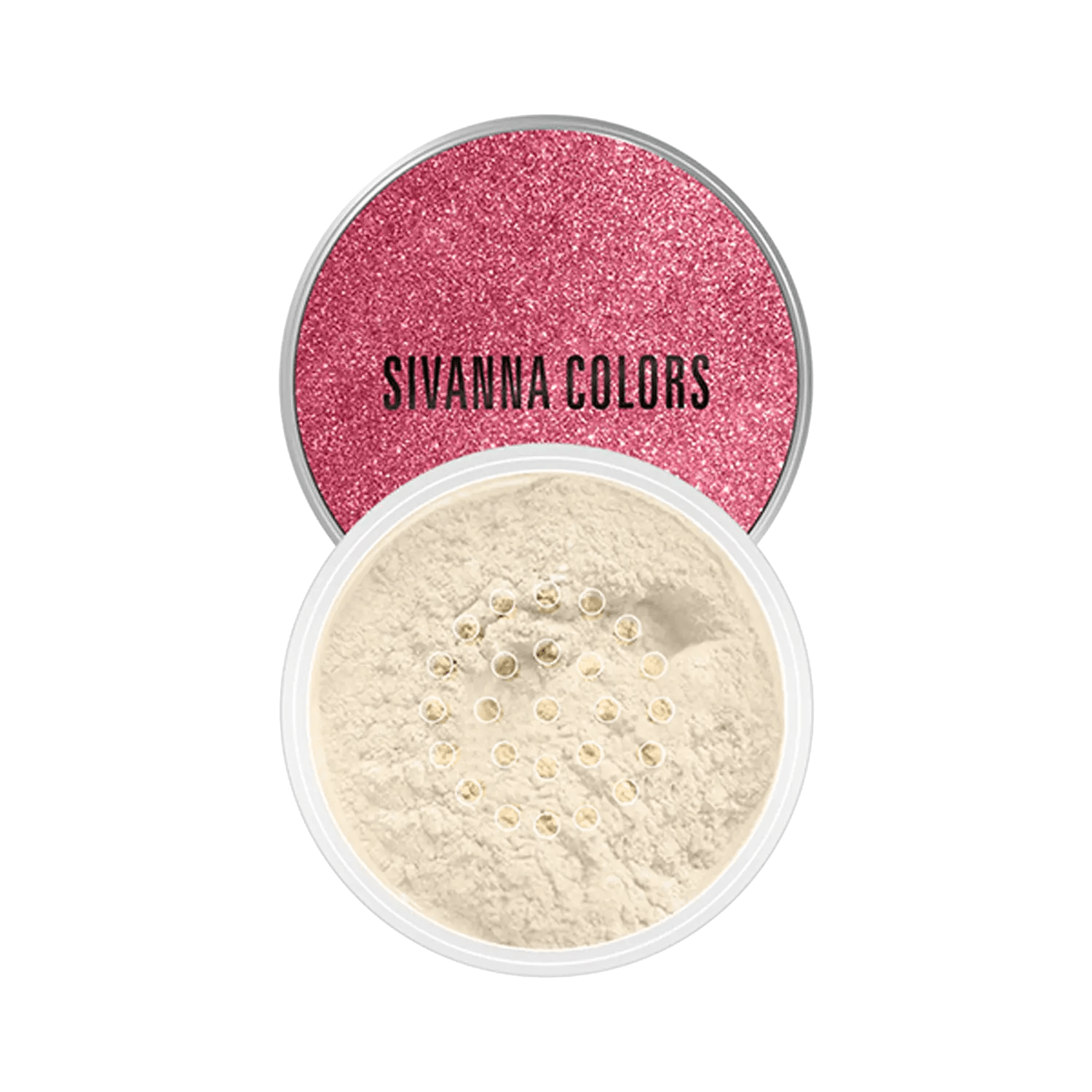 Sivanna | Sivanna Colors Setting Loose Powder - 01 Shade (10g)