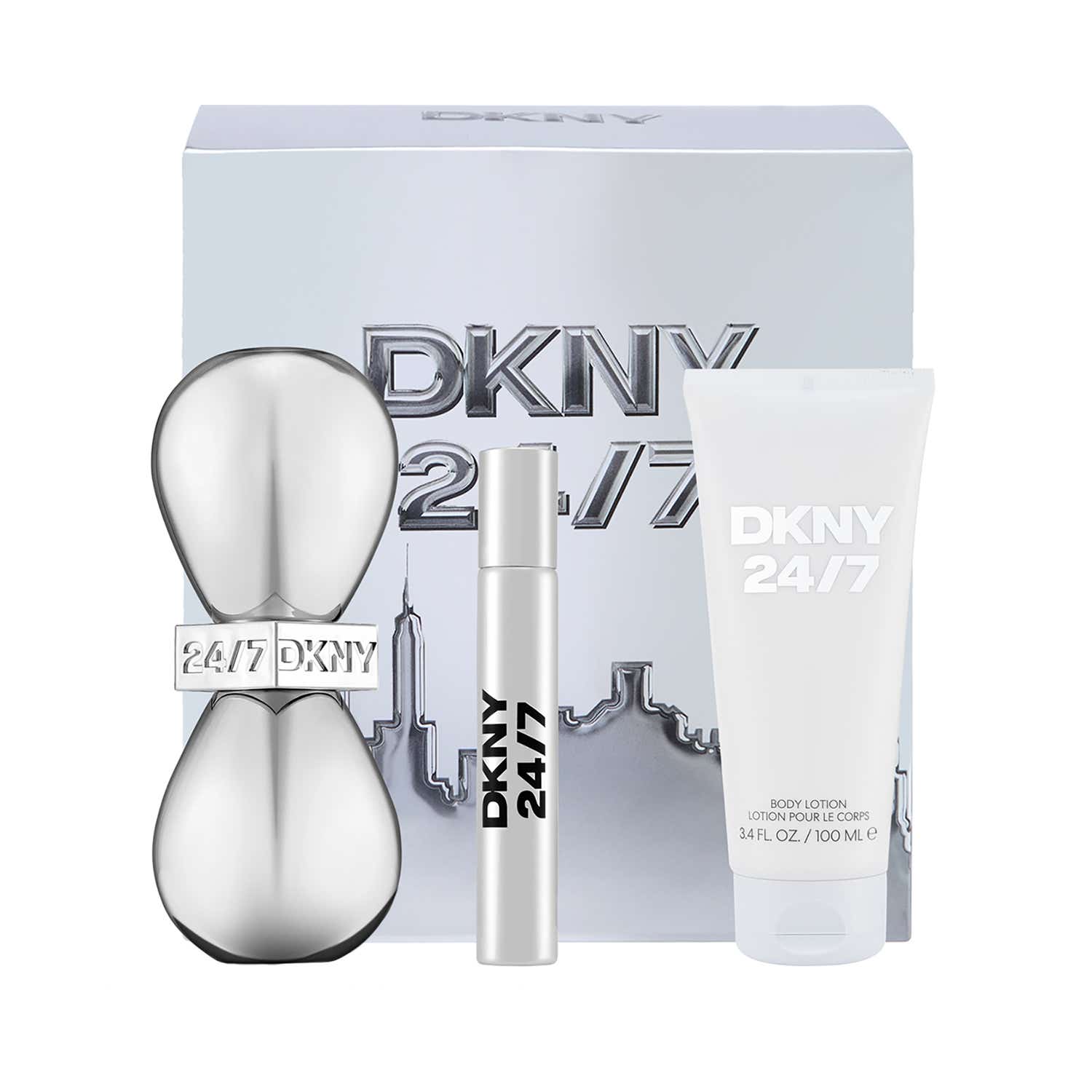 DKNY | DKNY 24/7 Gift Set for Women (3 pcs)
