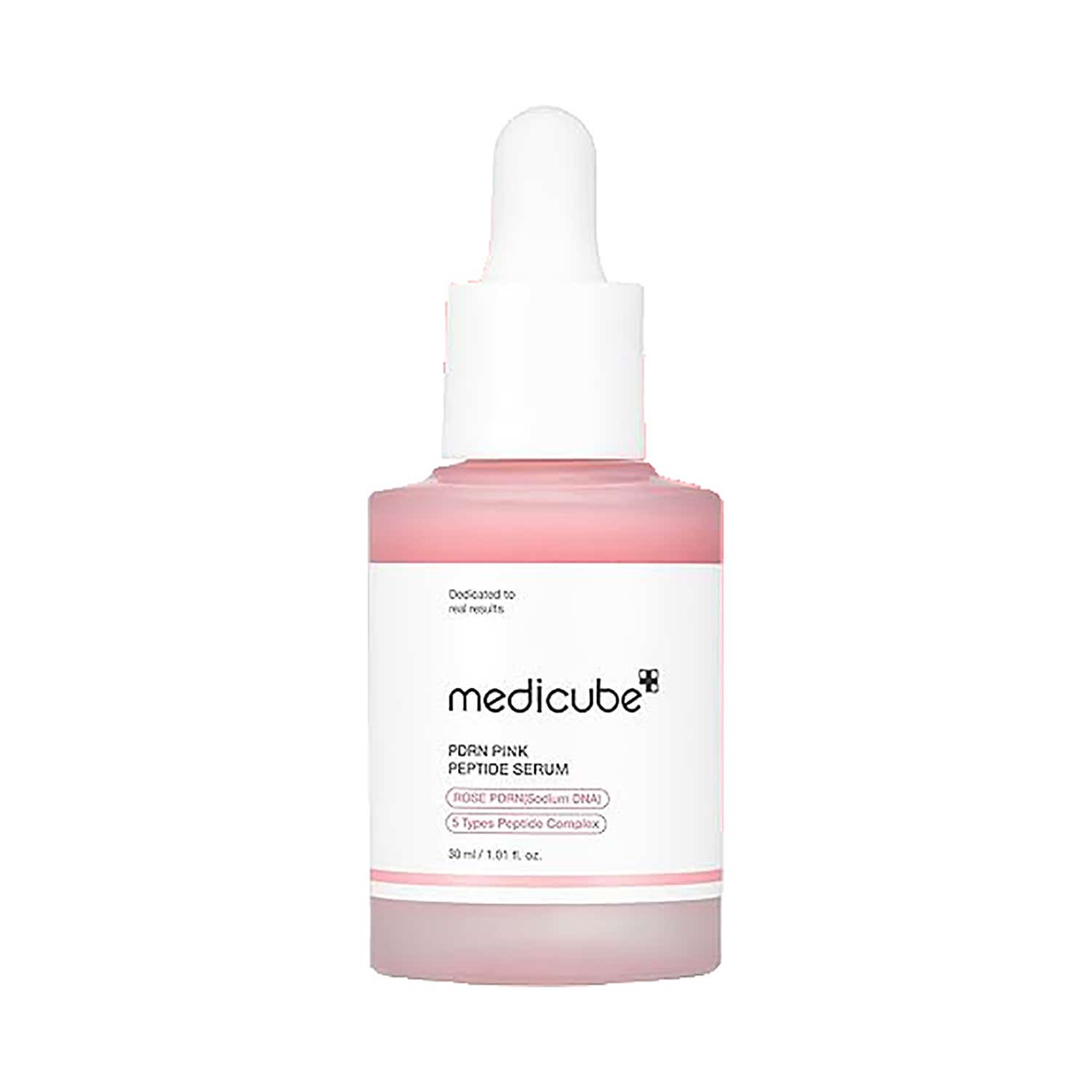 medicube | medicube PDRN Pink Peptide Serum (30 ml)