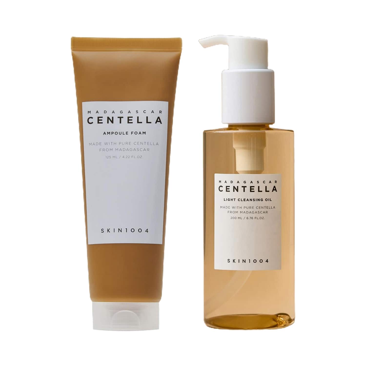 SKIN1004 | SKIN1004 Cleansing Duo - Combo