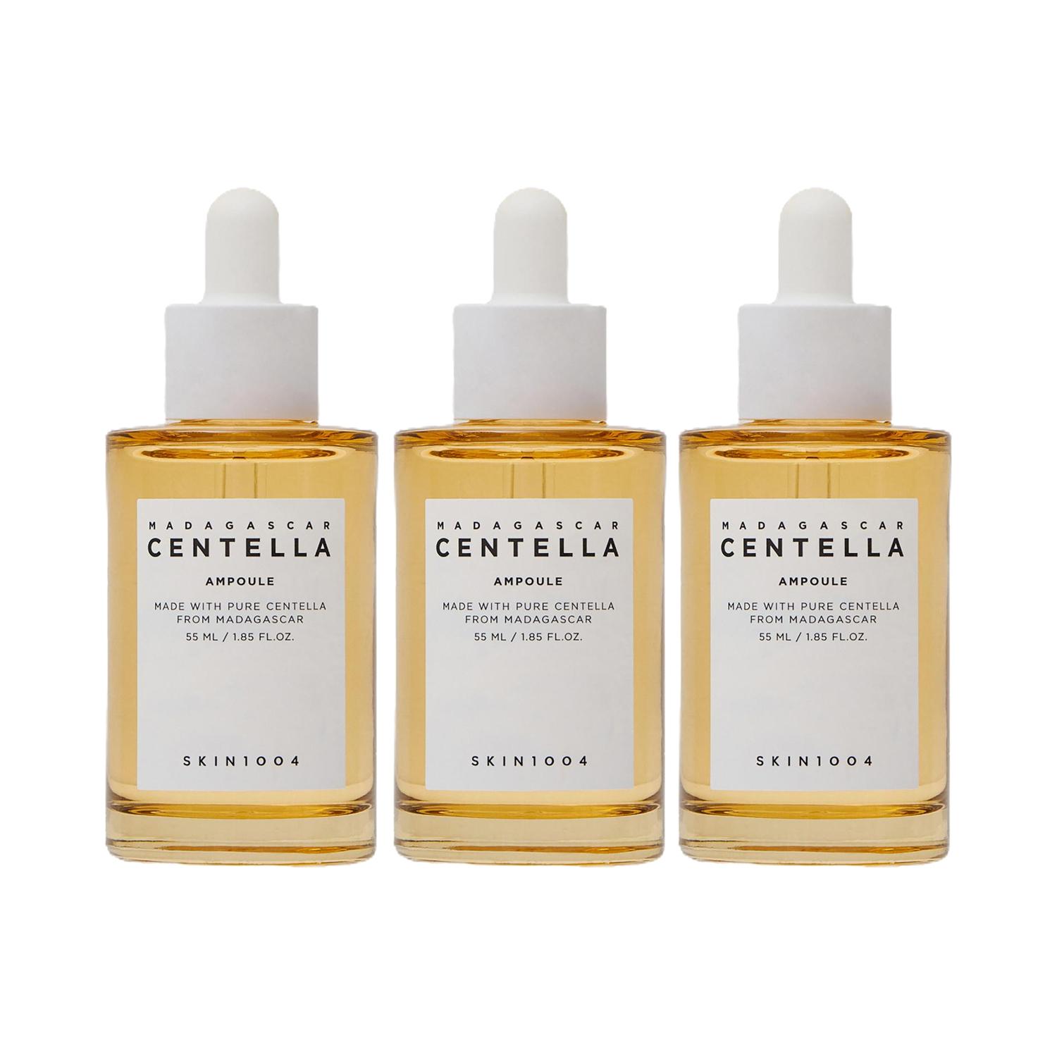 SKIN1004 | SKIN1004 Ampoule Pack of 3 Combo