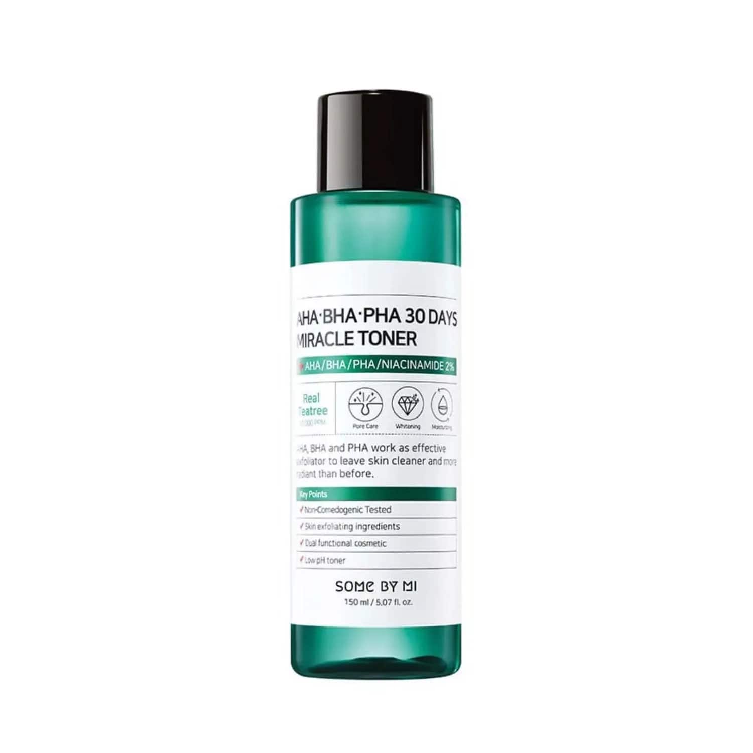 Some By Mi | Some By Mi AHA-BHA-PHA 30 Days Miracle Toner - (150ml)
