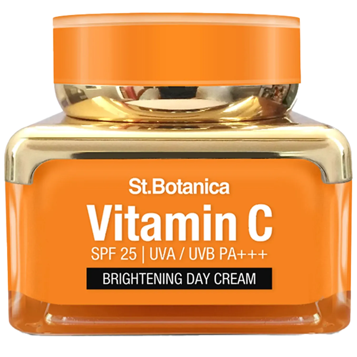 St.Botanica | St.Botanica Vitamin C Brightening Day Cream SPF 30 Pa+++ - (50g)