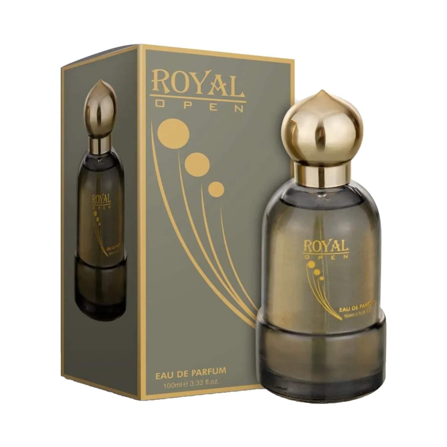 Royal cobra hotsell perfume price