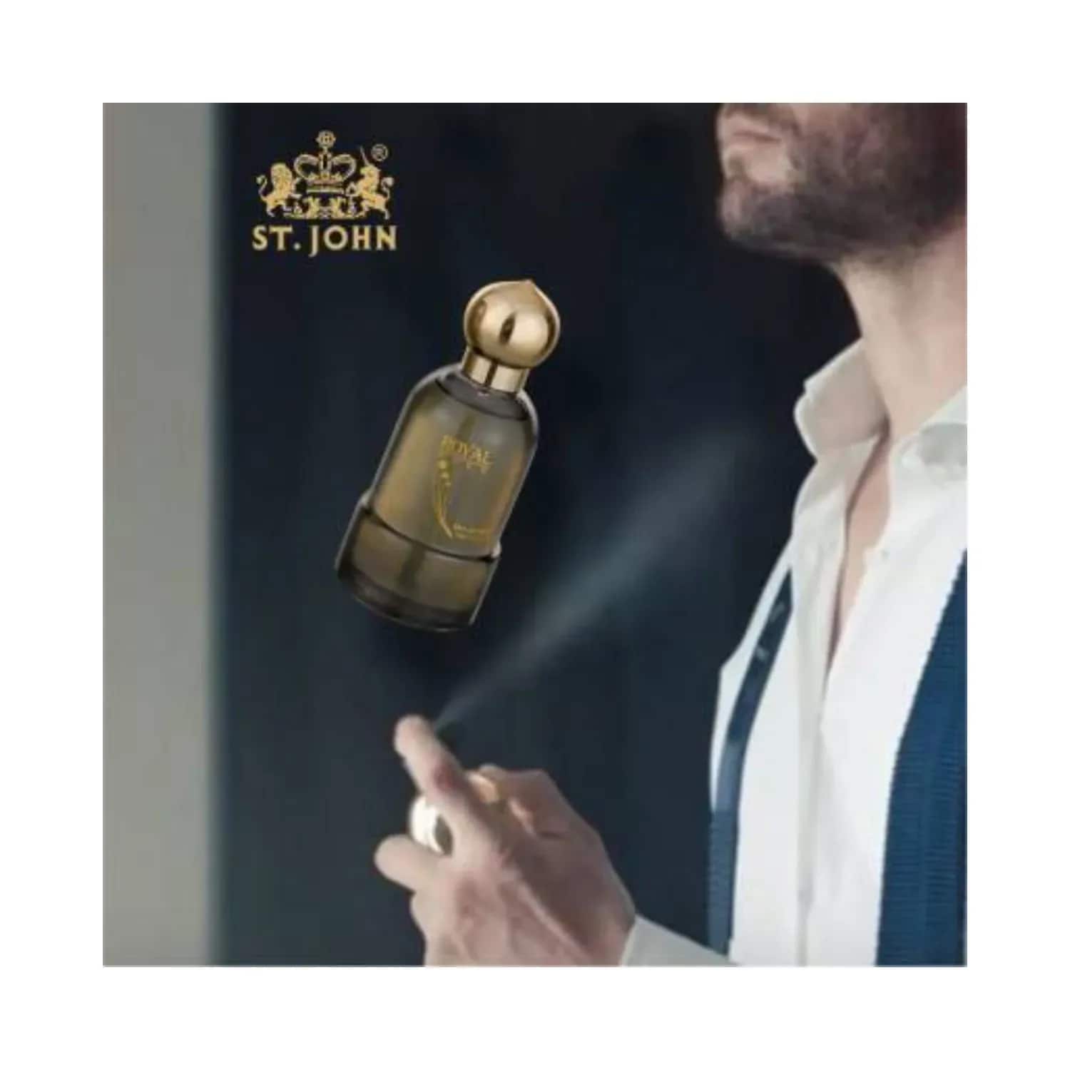 Royal open perfume cheap