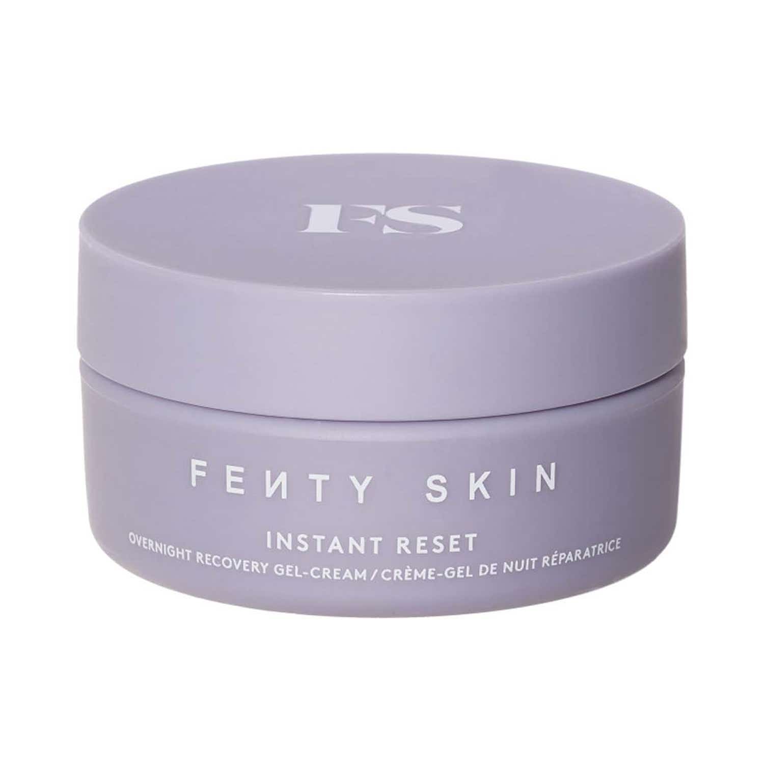 FENTY SKIN | FENTY SKIN Instant Reset Mini Overnight Recovery Gel-Cream (30 ml)