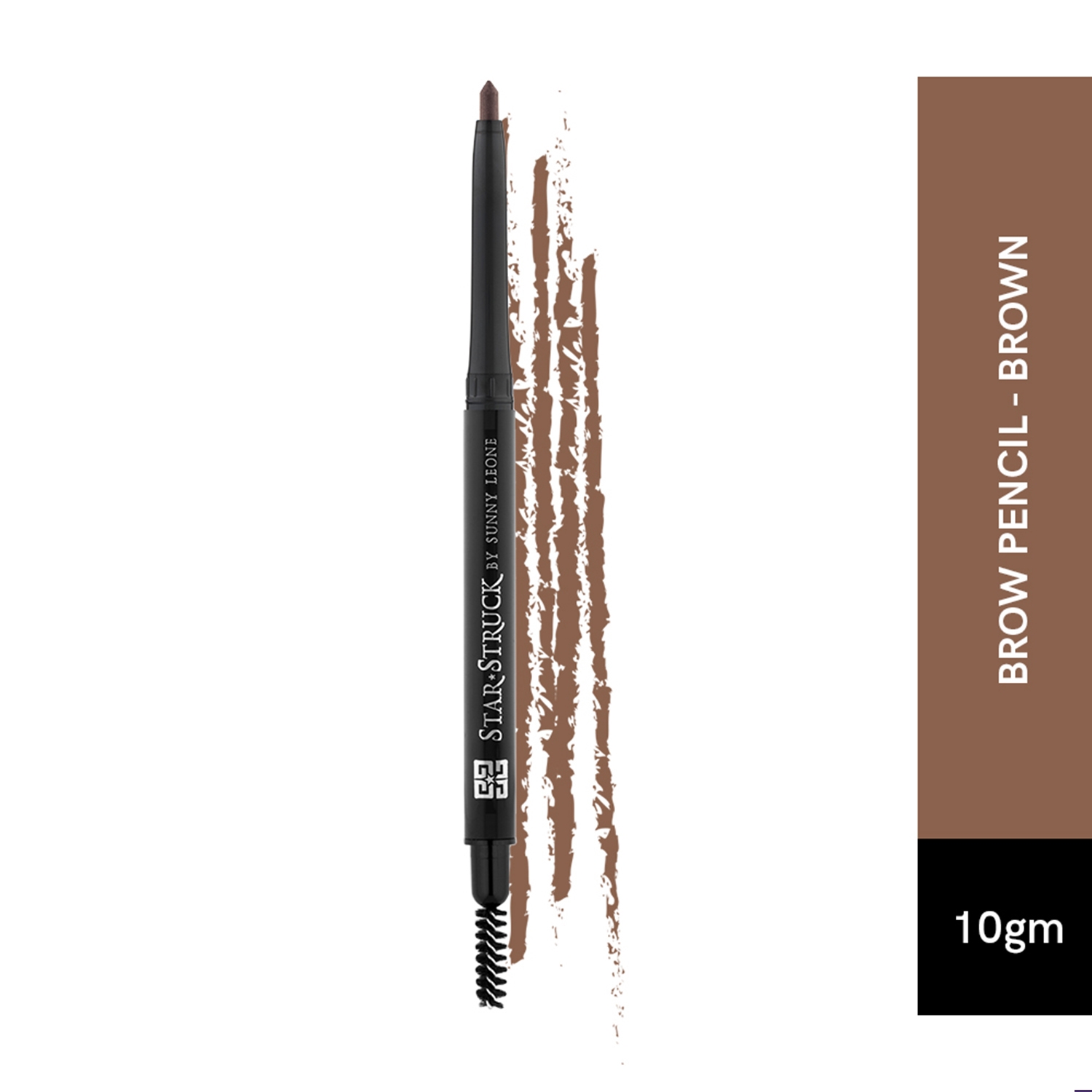 Star Struck by Sunny Leone | Star Struck by Sunny Leone Brow Pencil - Brown (0.25g)