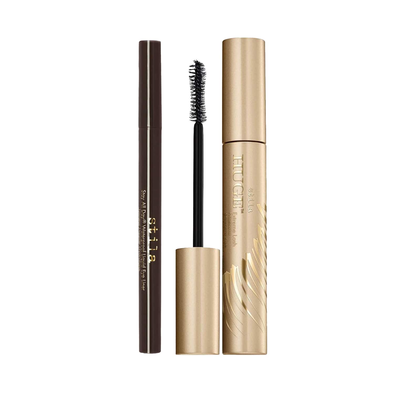 Stila Cosmetics | Stila Cosmetics Iconic Eye Liner Duo Combo