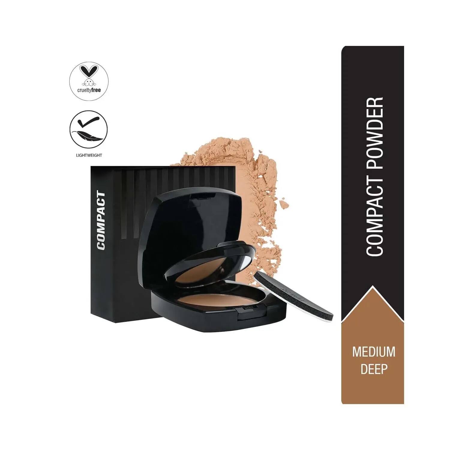 Buy Streetwear Compact Medium Deep 7g Online at Best Price in