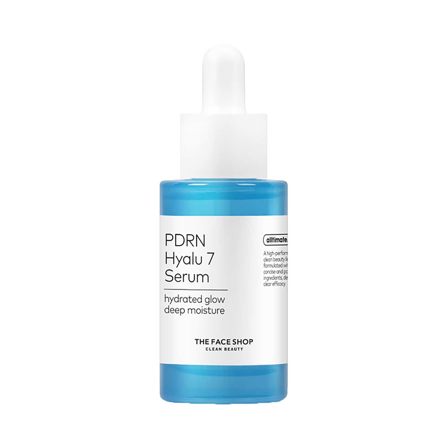 The Face Shop | The Face Shop Alltimate PDRN Hyalu 7 Serum (30 ml)
