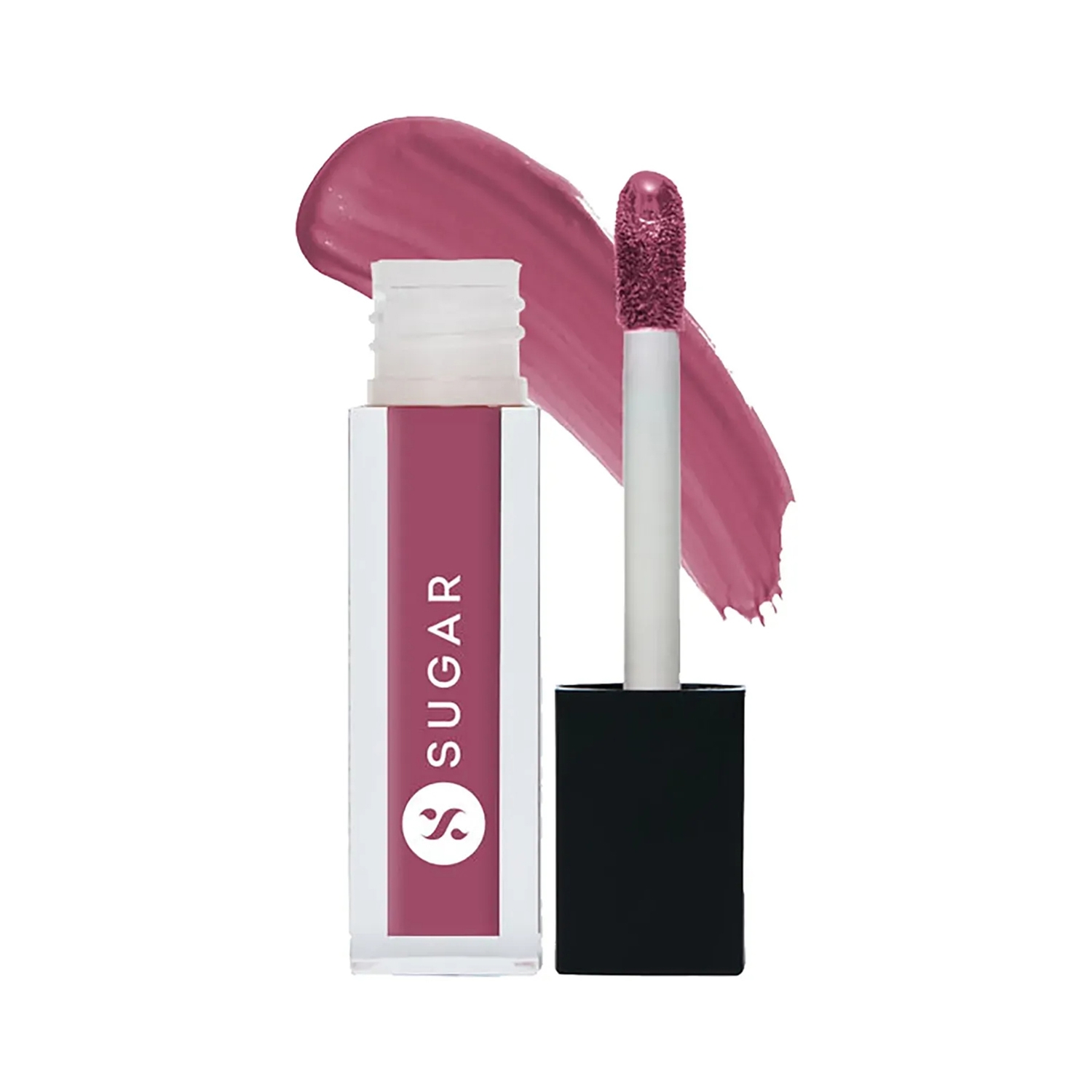 SUGAR Cosmetics | SUGAR Cosmetics Nude Rules Mini Lipstick Set - Multi (1.1ml) - 4 Pcs