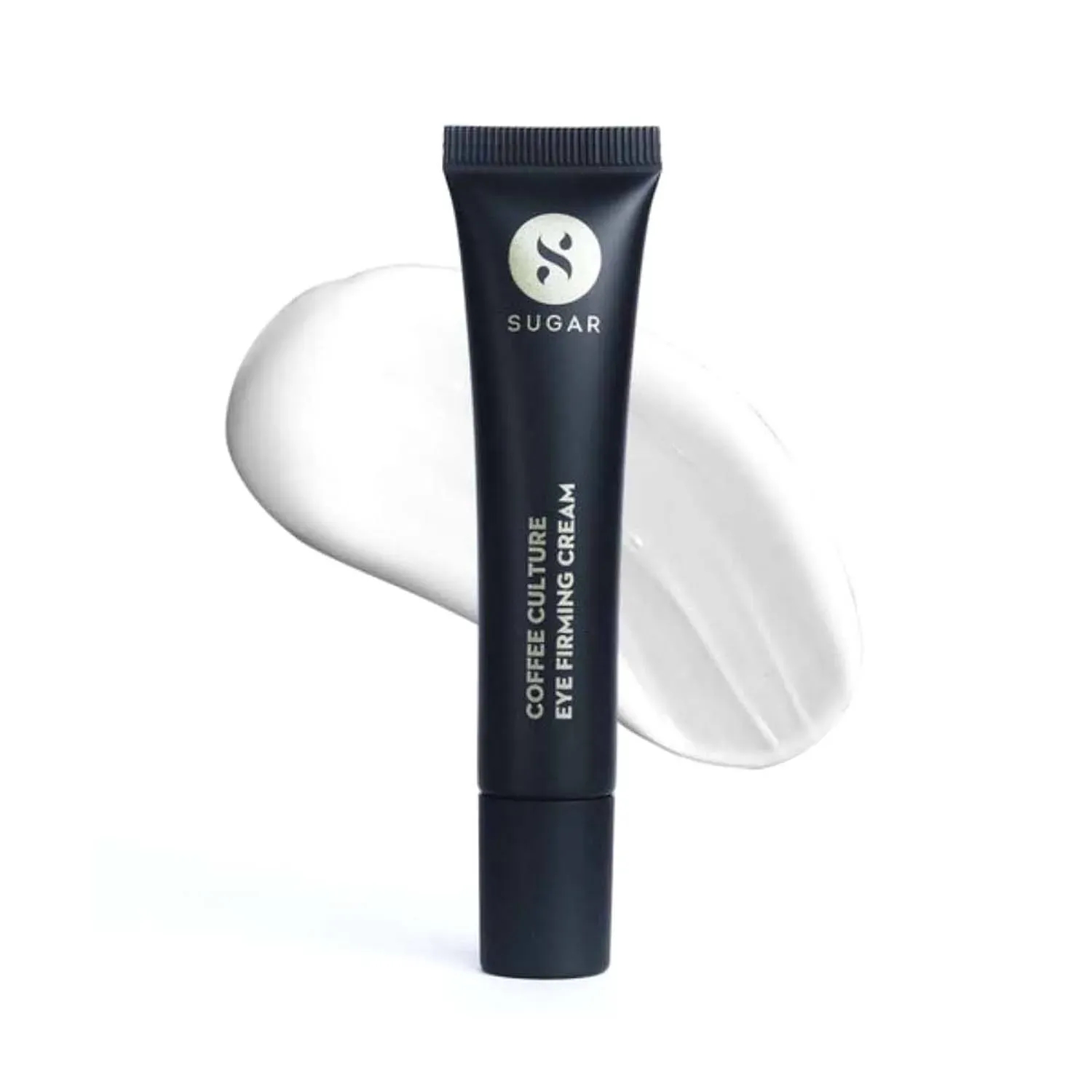 SUGAR Cosmetics | SUGAR Cosmetics Coffee Culture Eye Firming Cream (15ml)