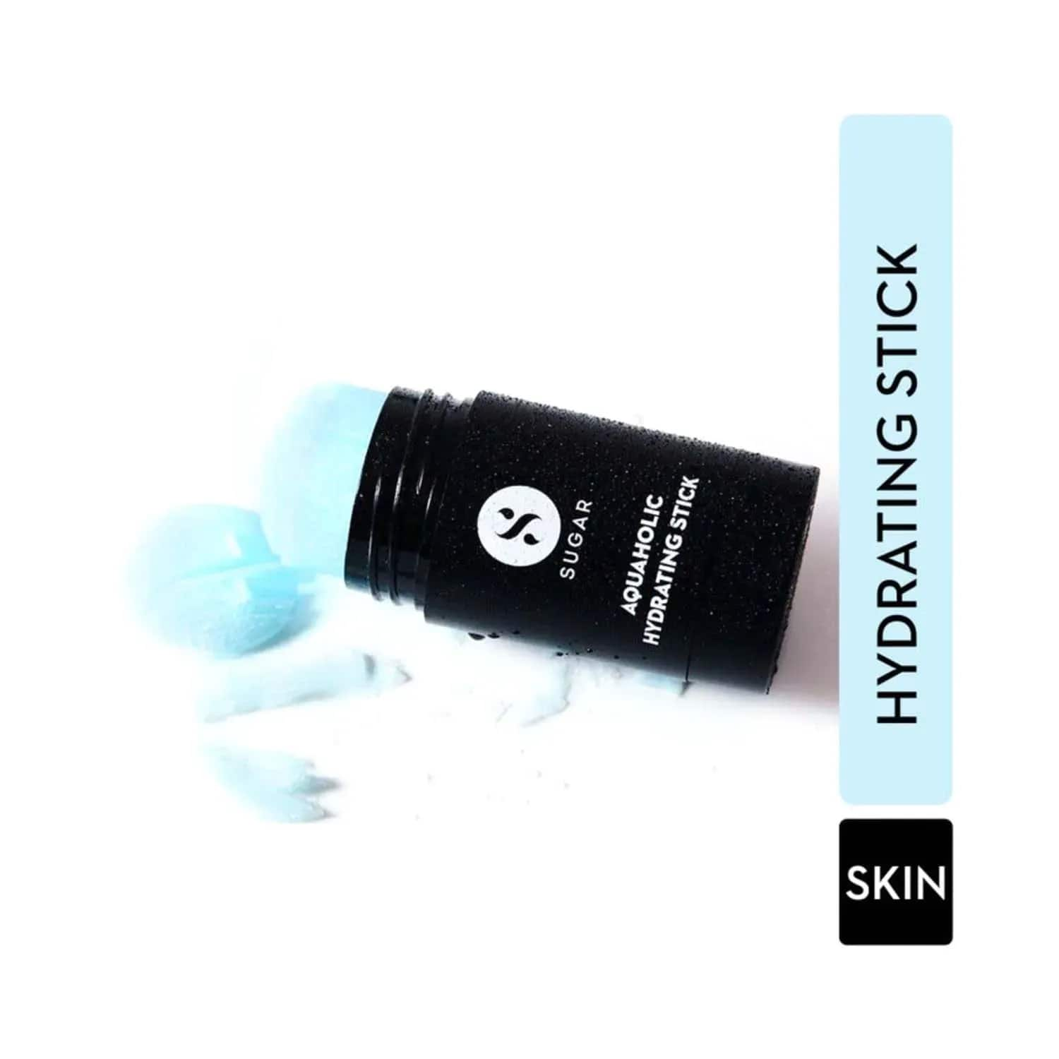 SUGAR Cosmetics | SUGAR Cosmetics Aquaholic Hydrating Stick - (32g)