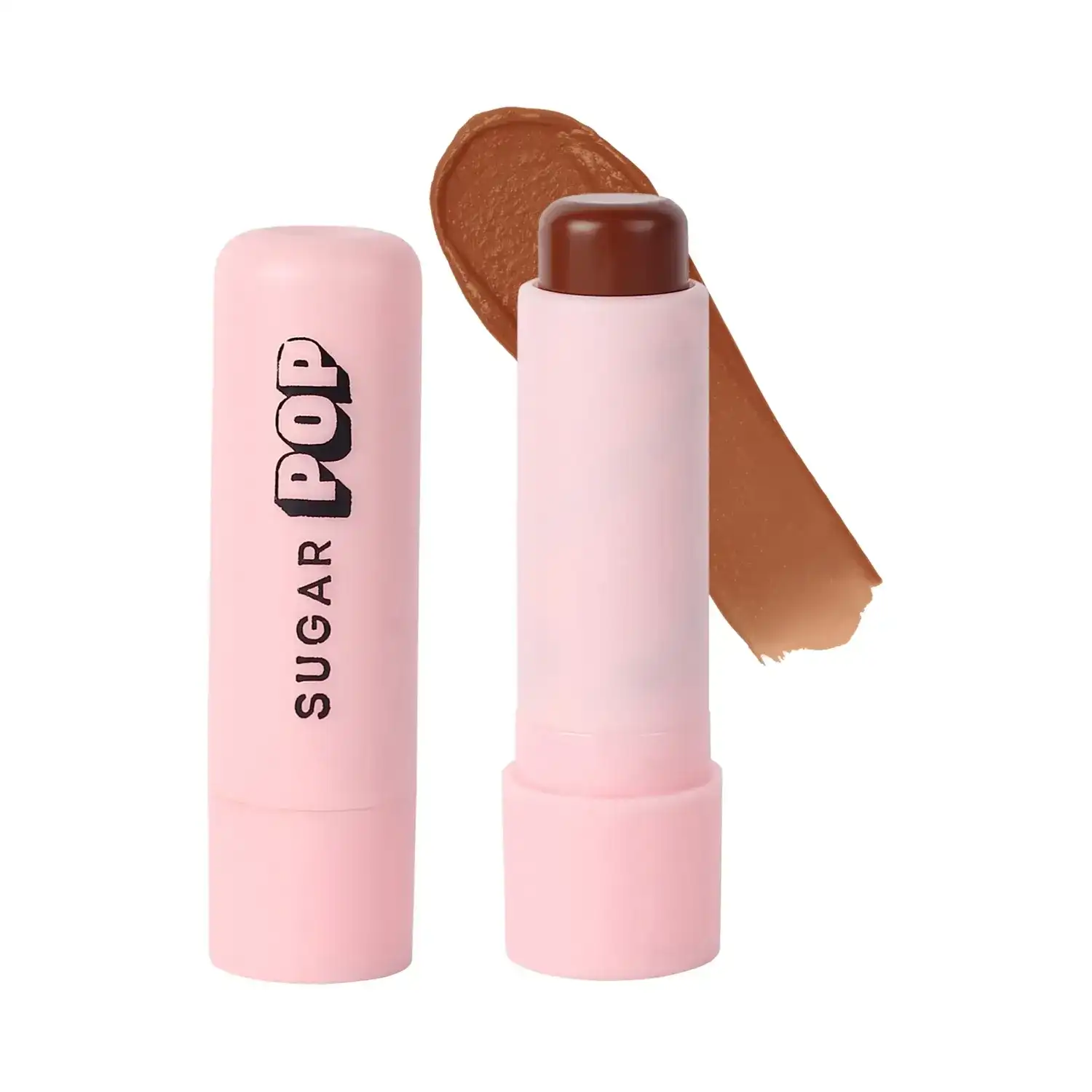 SUGAR POP | SUGAR POP Nourishing Lip Balm - 04 Coffee (4.5g)