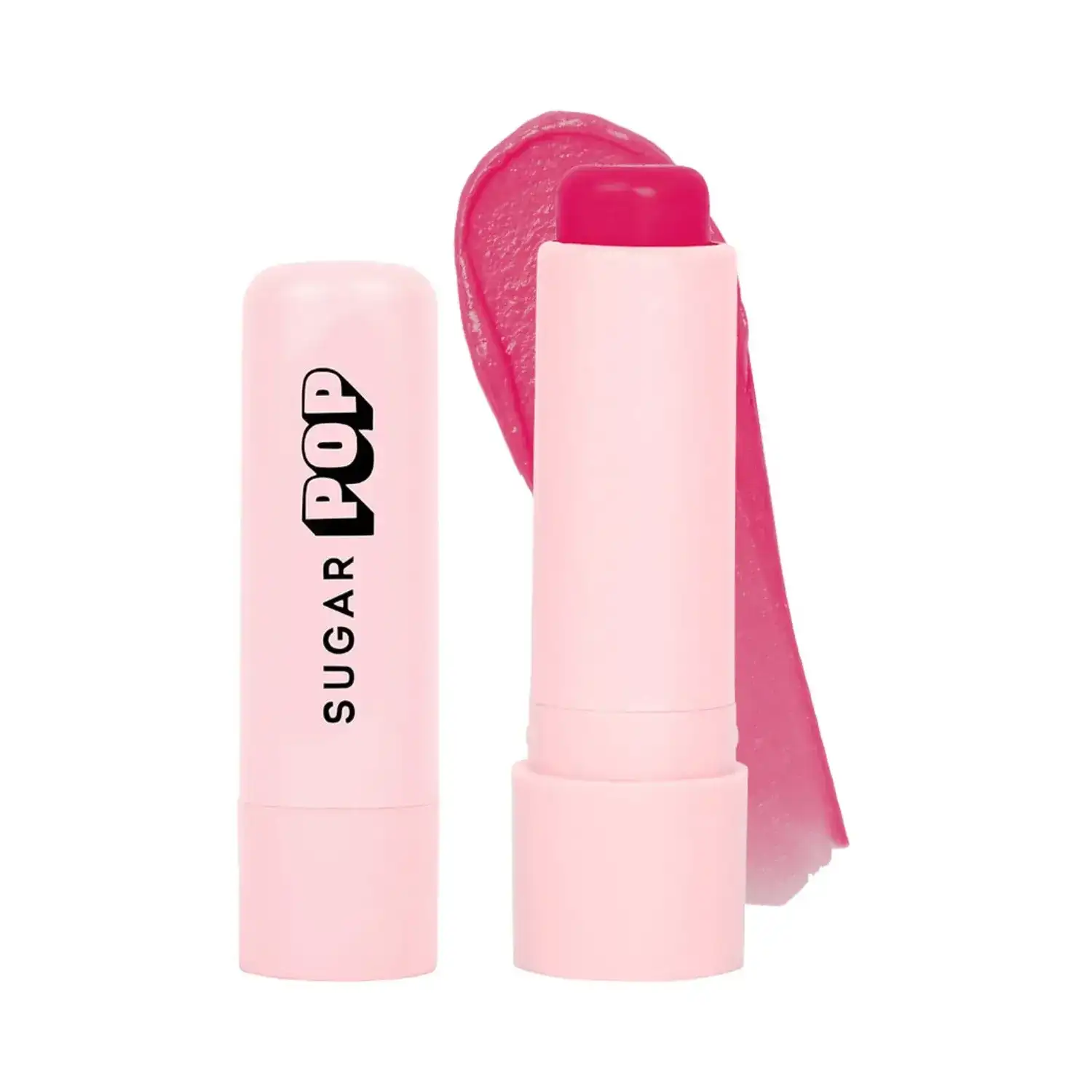 SUGAR POP | SUGAR POP Nourishing Lip Balm - 06 Strawberry (4.5g)