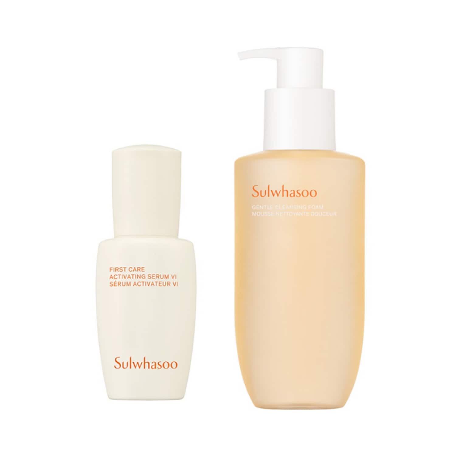 Sulwhasoo | Sulwhasoo Hydration Combo