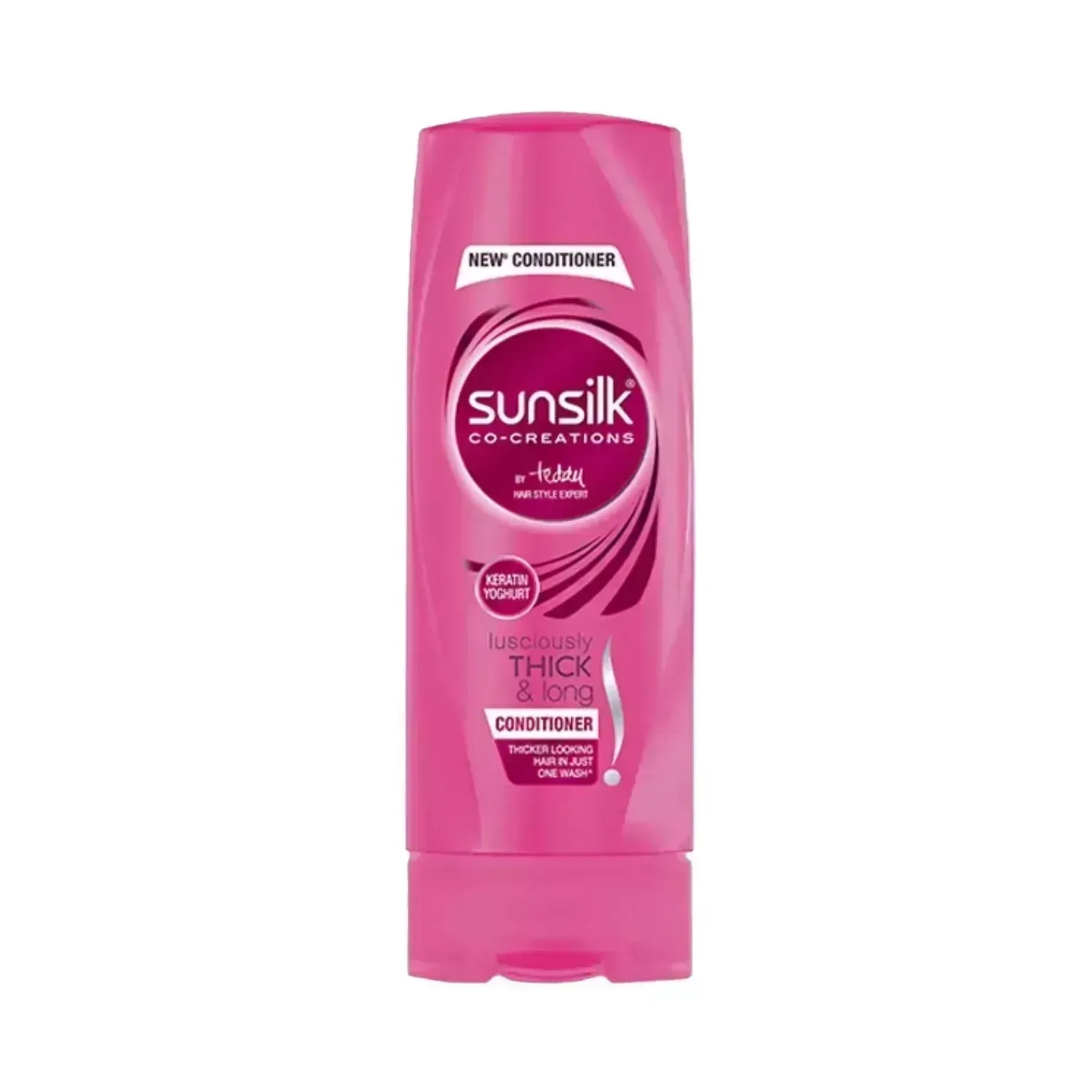 Sunsilk | Sunsilk Lusciously Thick & Long Conditioner - (80ml)