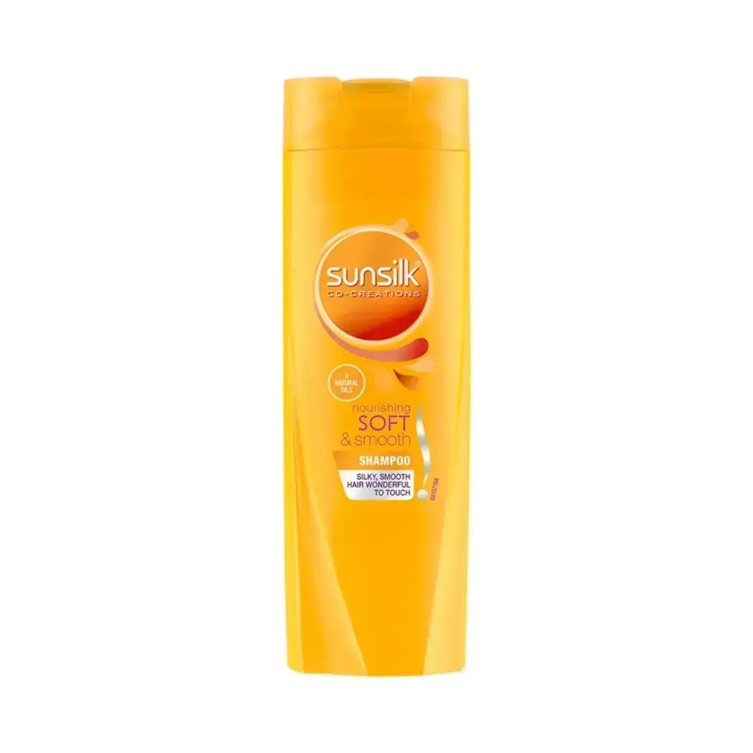 Sunsilk | Sunsilk Nourishing Soft & Smooth Shampoo - (80ml)