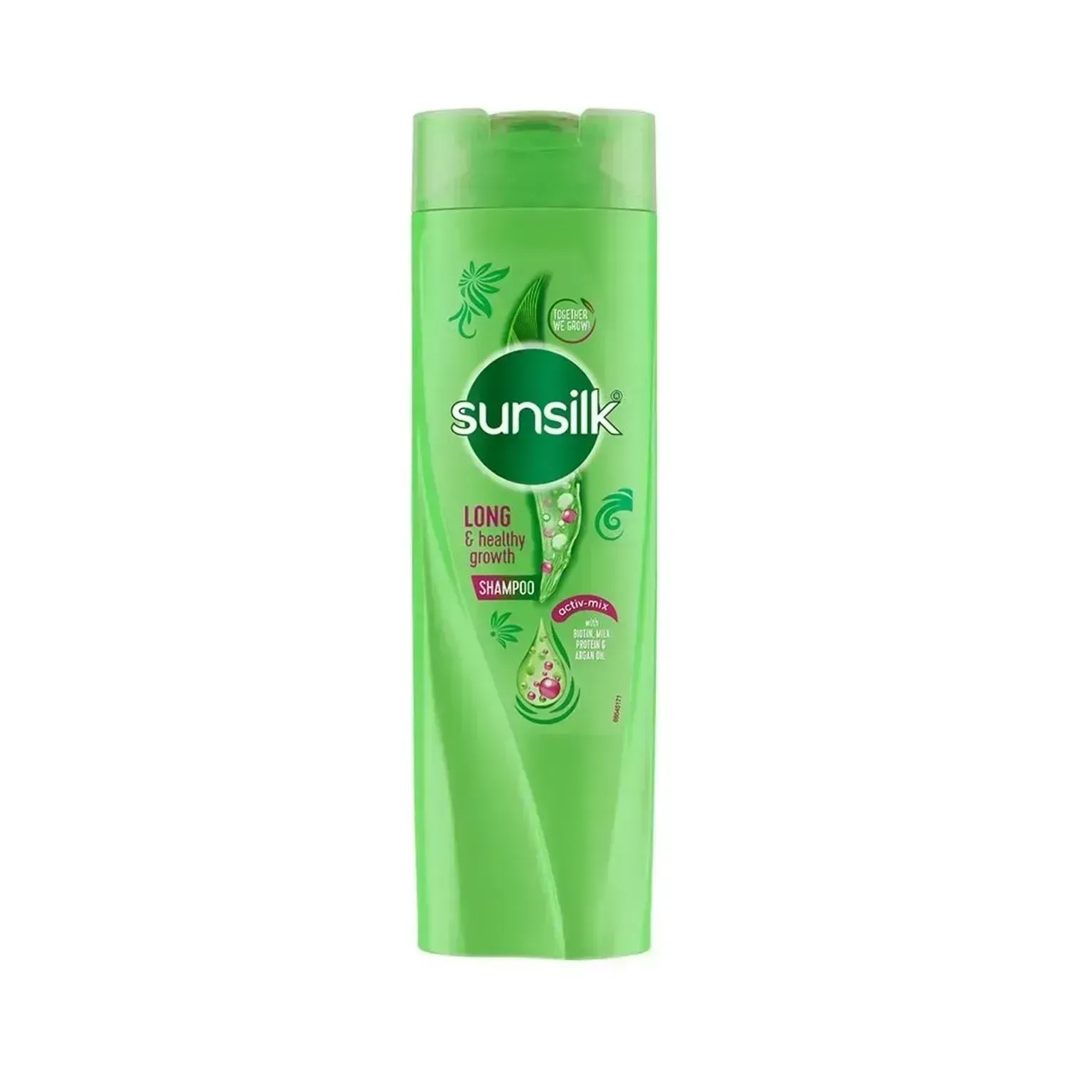 Sunsilk | Sunsilk Long & Healthy Growth Shampoo - (360ml)