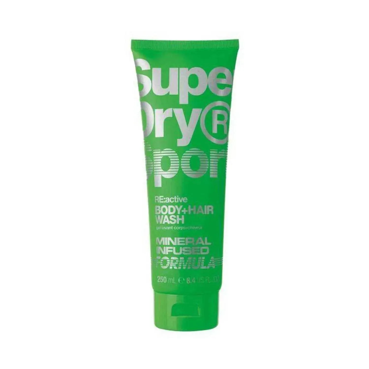 Buy Superdry Sport Re Start Body Spray (200ml) Online at Best Price in India