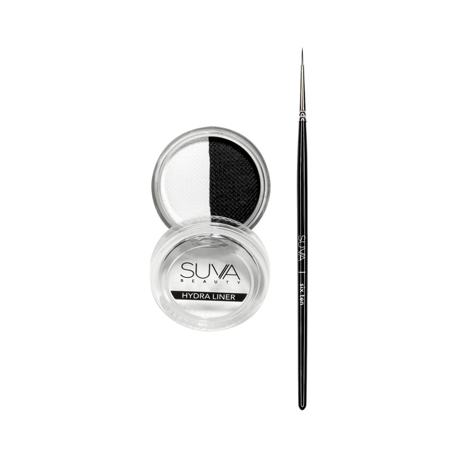 SUVA Beauty | SUVA Beauty Dazzling Doodle Liner Kit