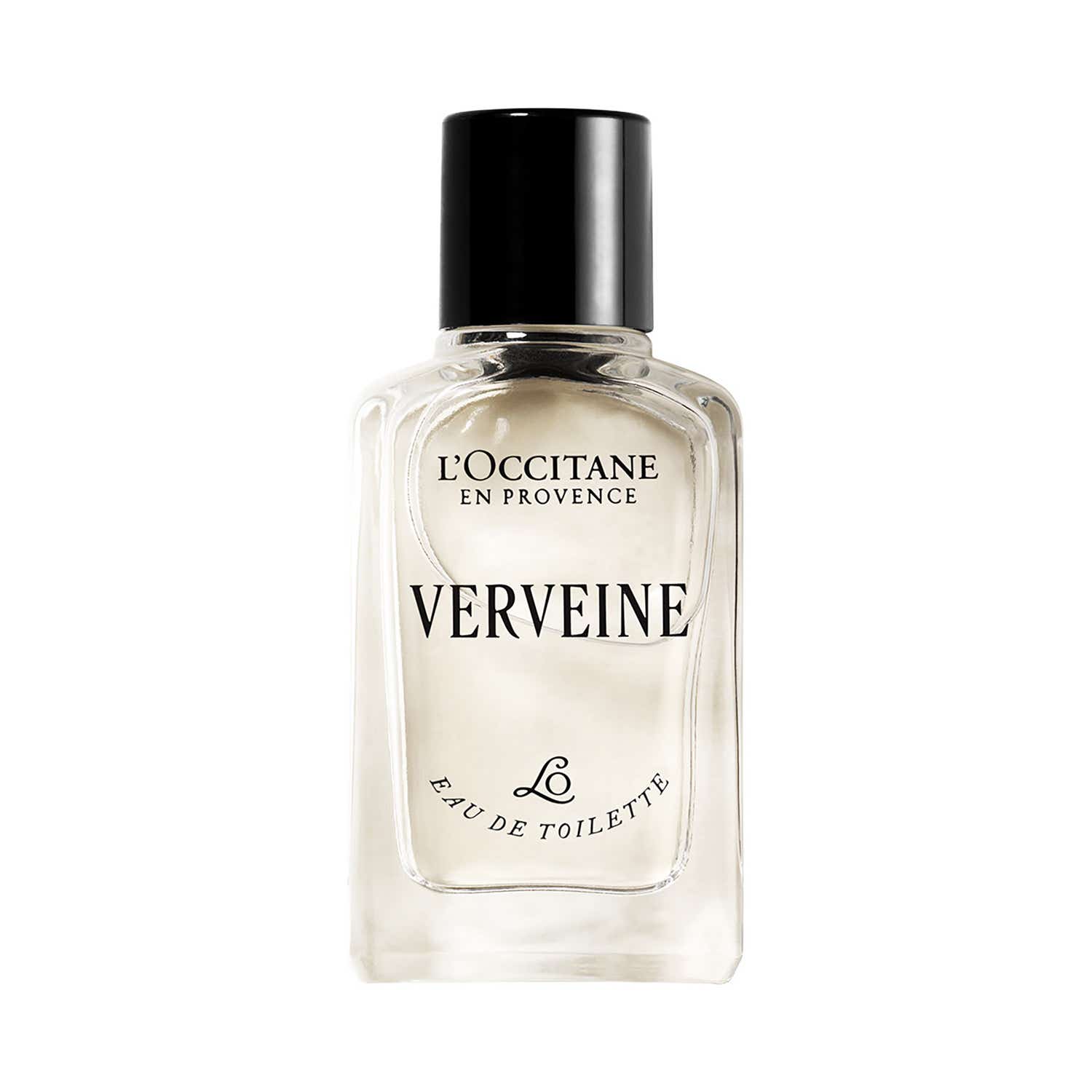 L'occitane | L'occitane Verveine Verbena Eau De Toilette Unisex Perfume (7.5 ml)