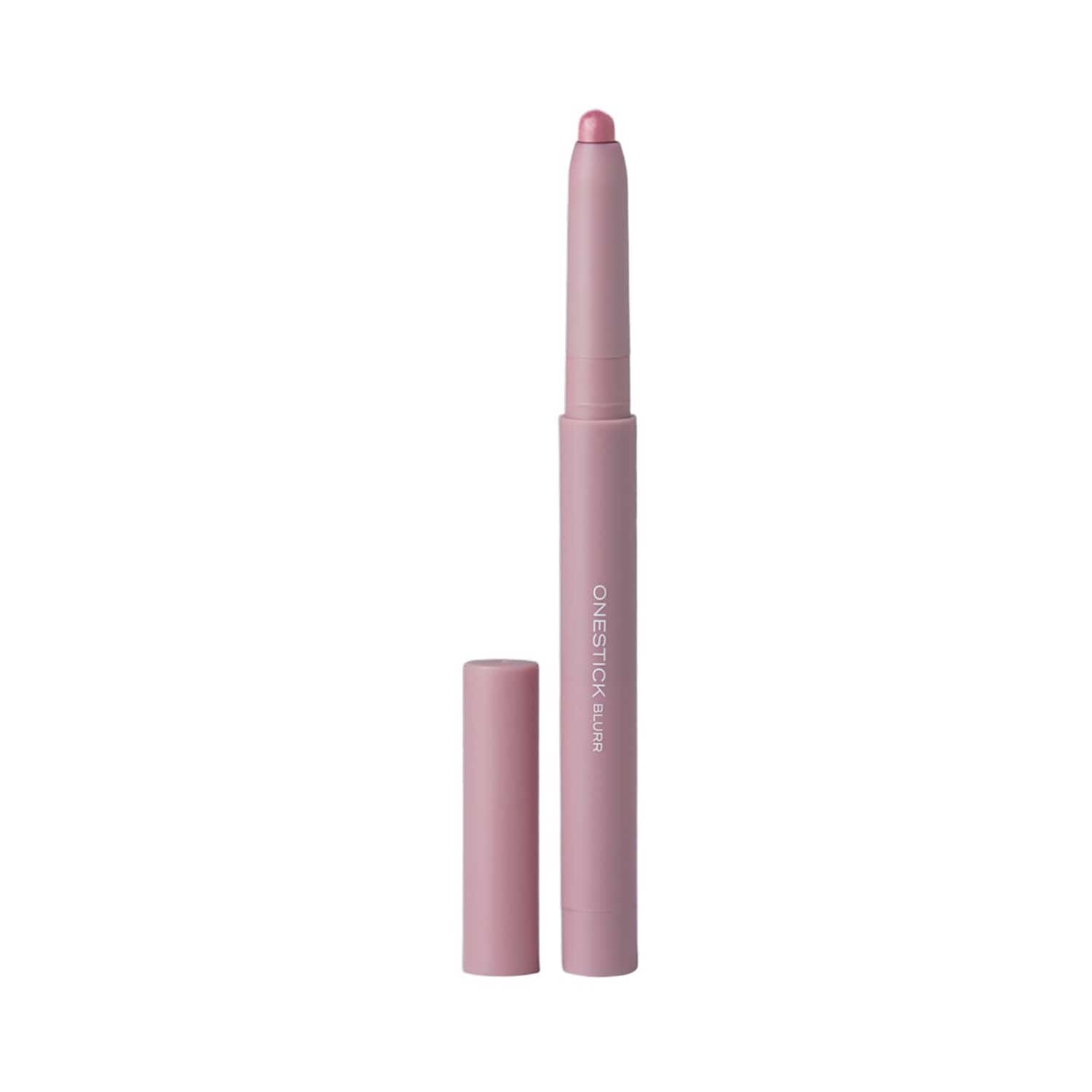 Ruby's Organics | Ruby's Organics OneStick Blurr Lip and Cheek Color Crayon - Peony (1 g)