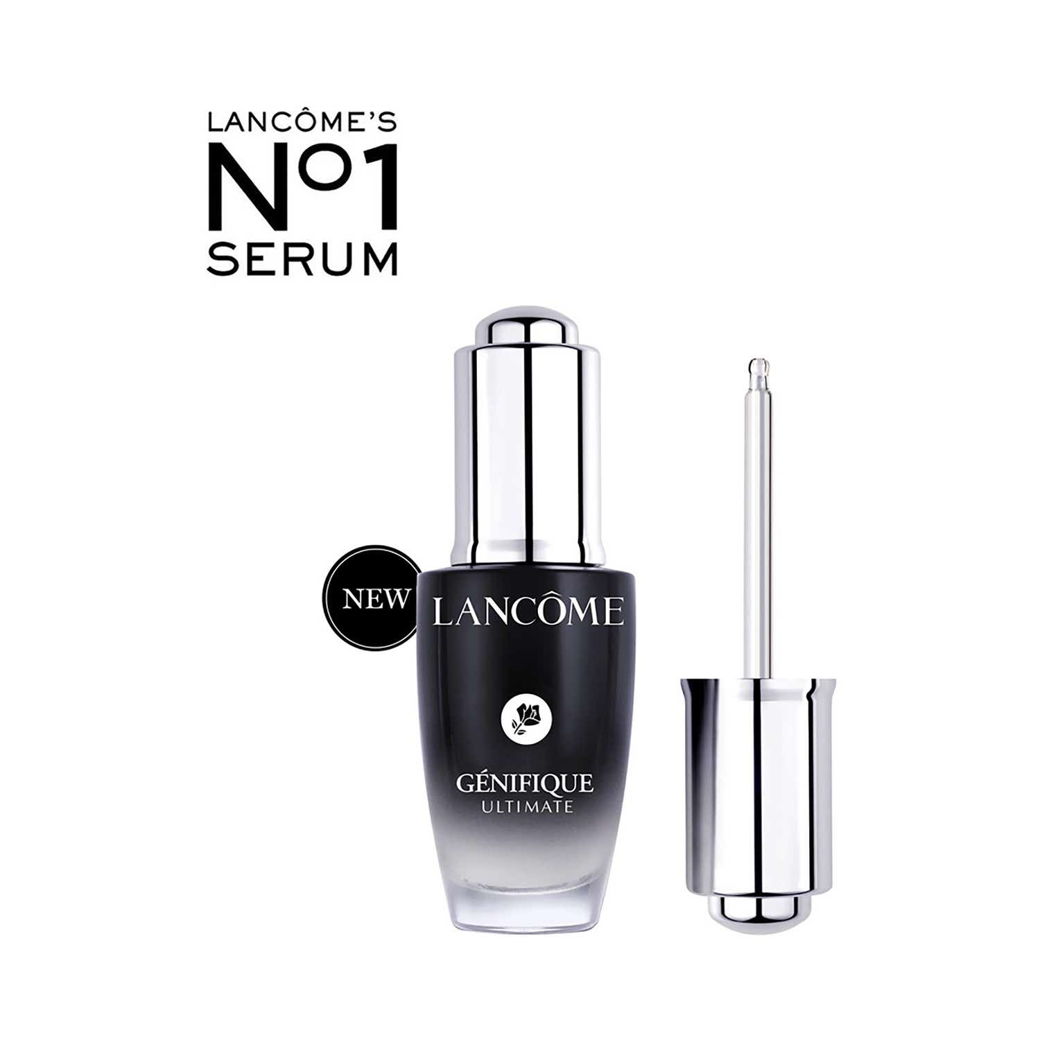 Buy Lancome Genifique Ultimate Serum Refill (50 ml) Online at Best