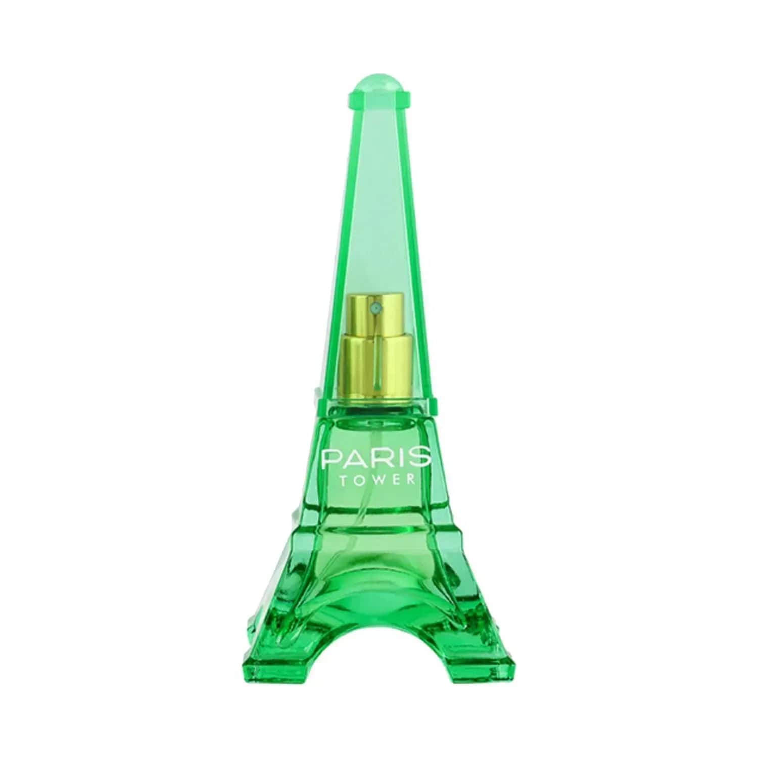 Sweet heart 2025 paris tower perfume