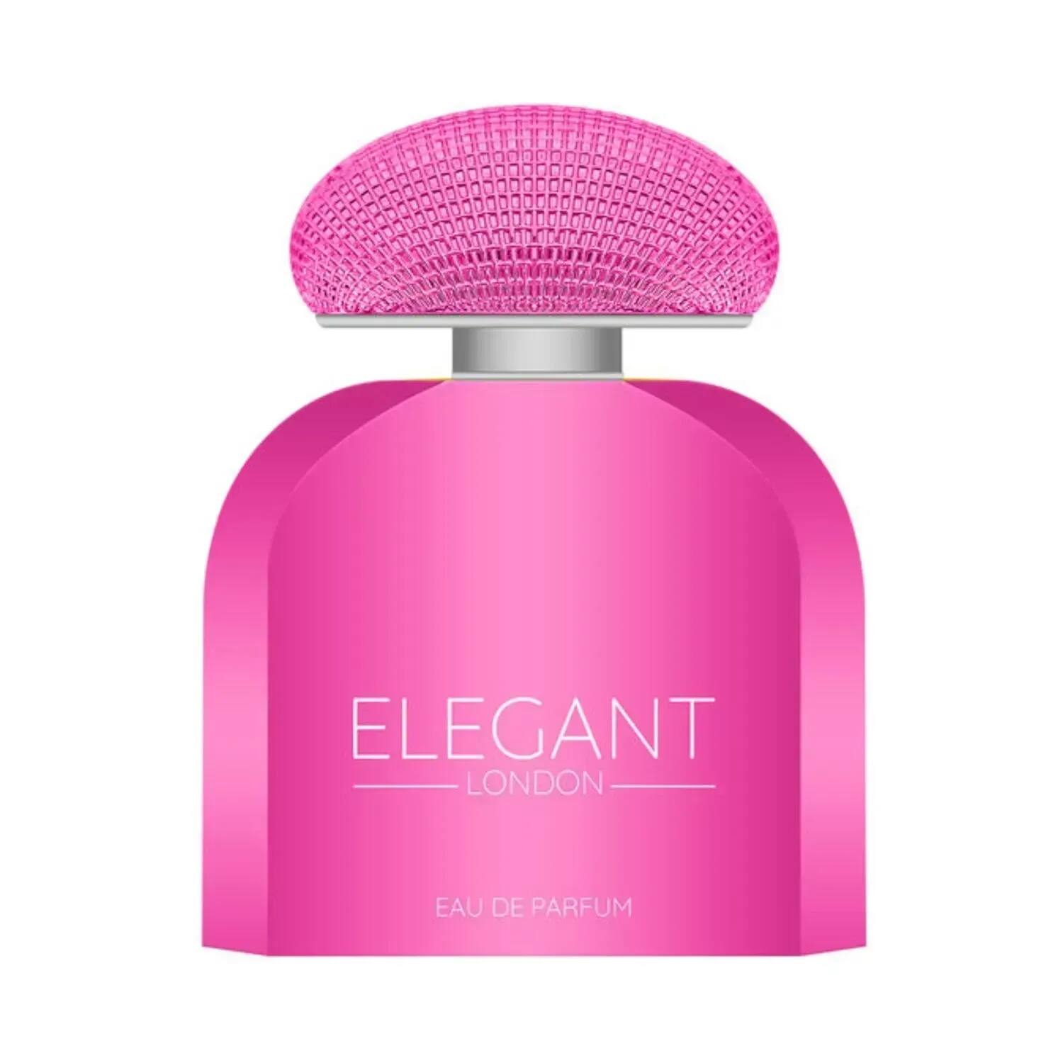 Sweet heart shop perfume pink