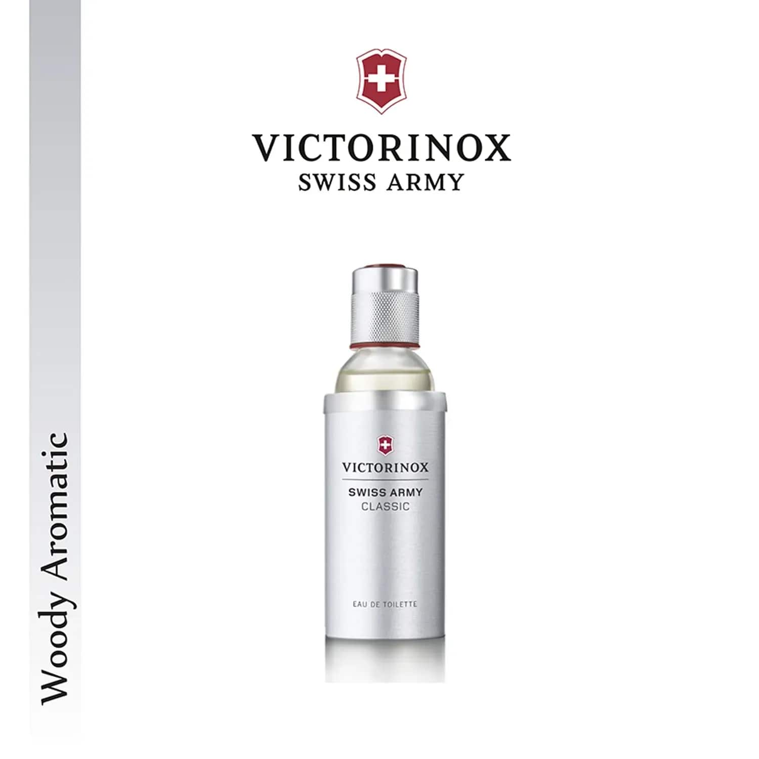 Victorinox swiss deals army classic edt