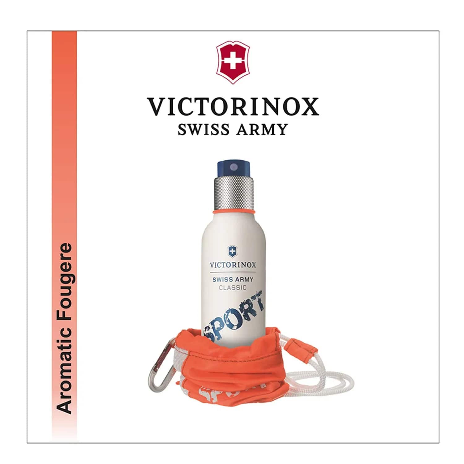 Victorinox swiss 2025 army classic sport
