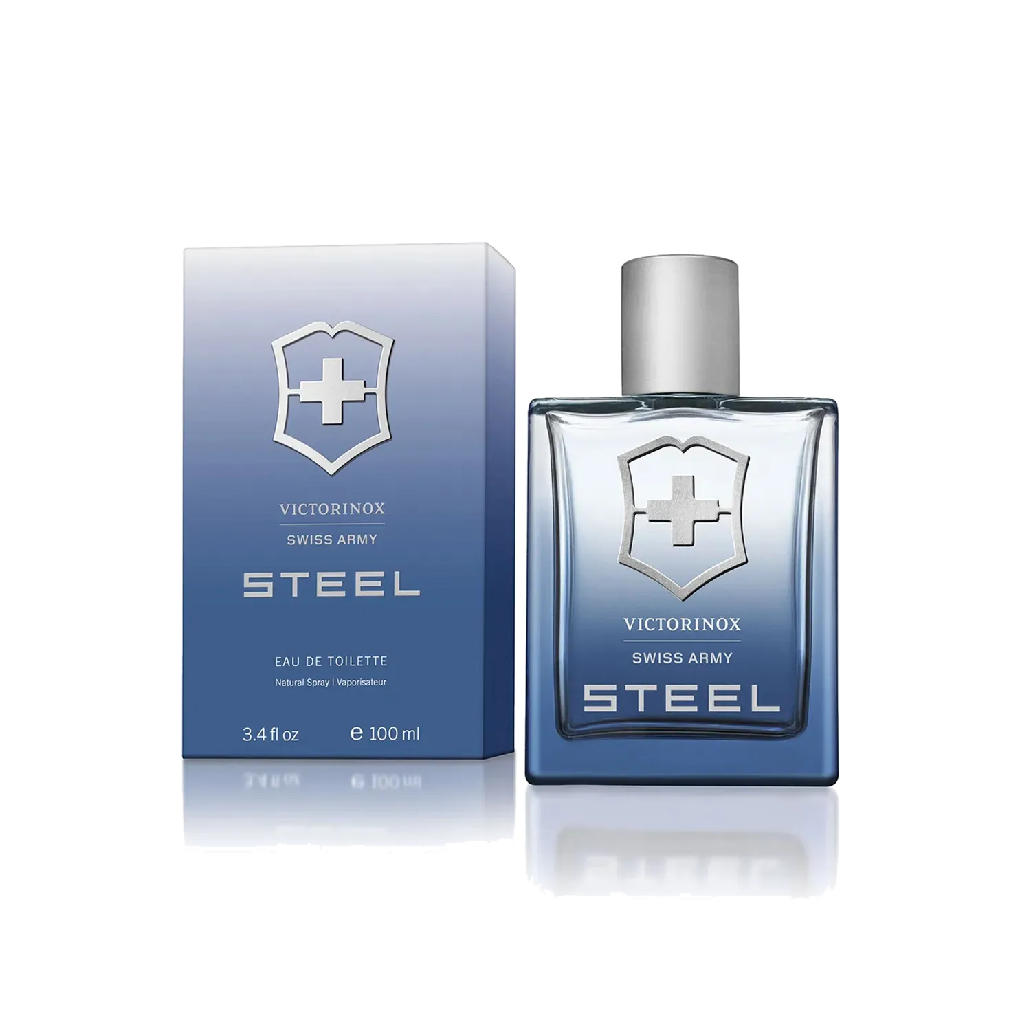Swiss best sale army edt