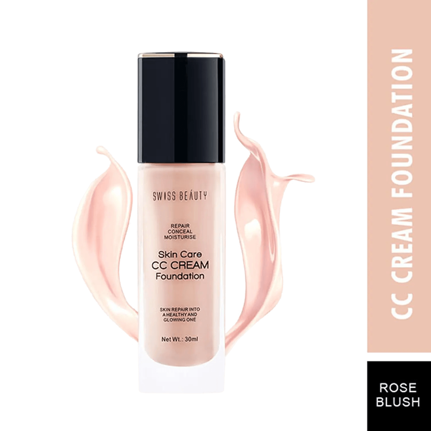 La Rosée – L'Originale Beauty