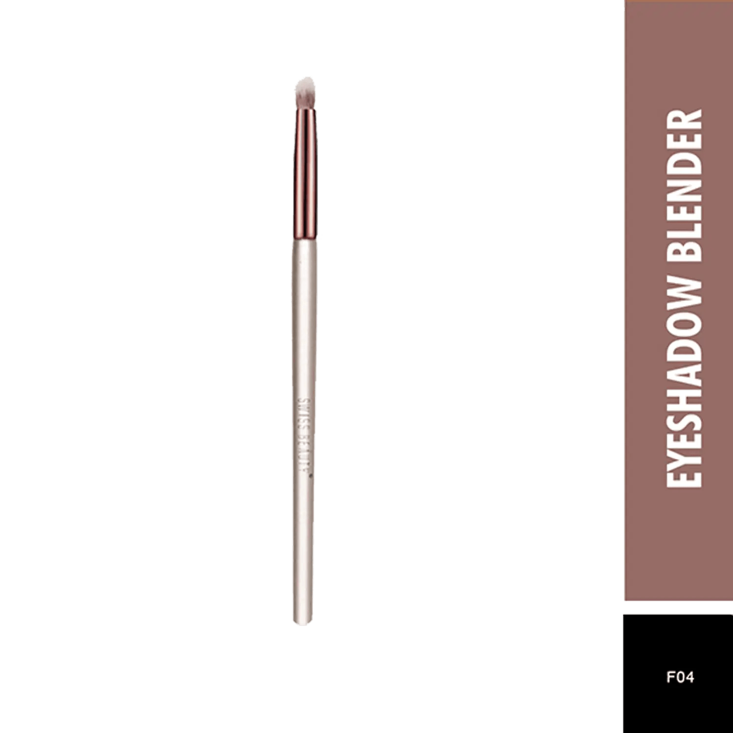 Swiss Beauty | Swiss Beauty Eyeshadow Brush (1Pc)