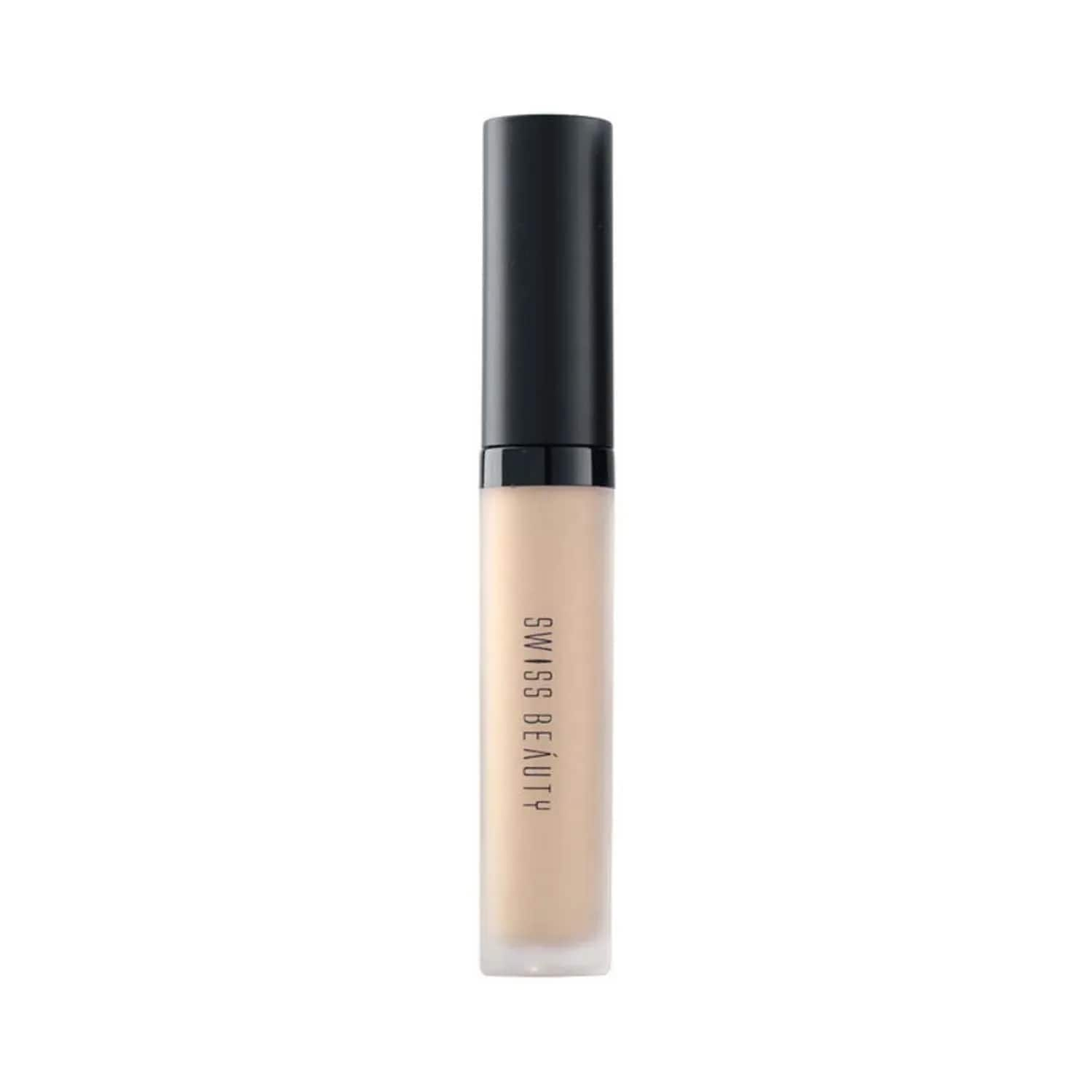 Swiss Beauty | Swiss Beauty Liquid Concealer - Medium Moyen (5.6g)