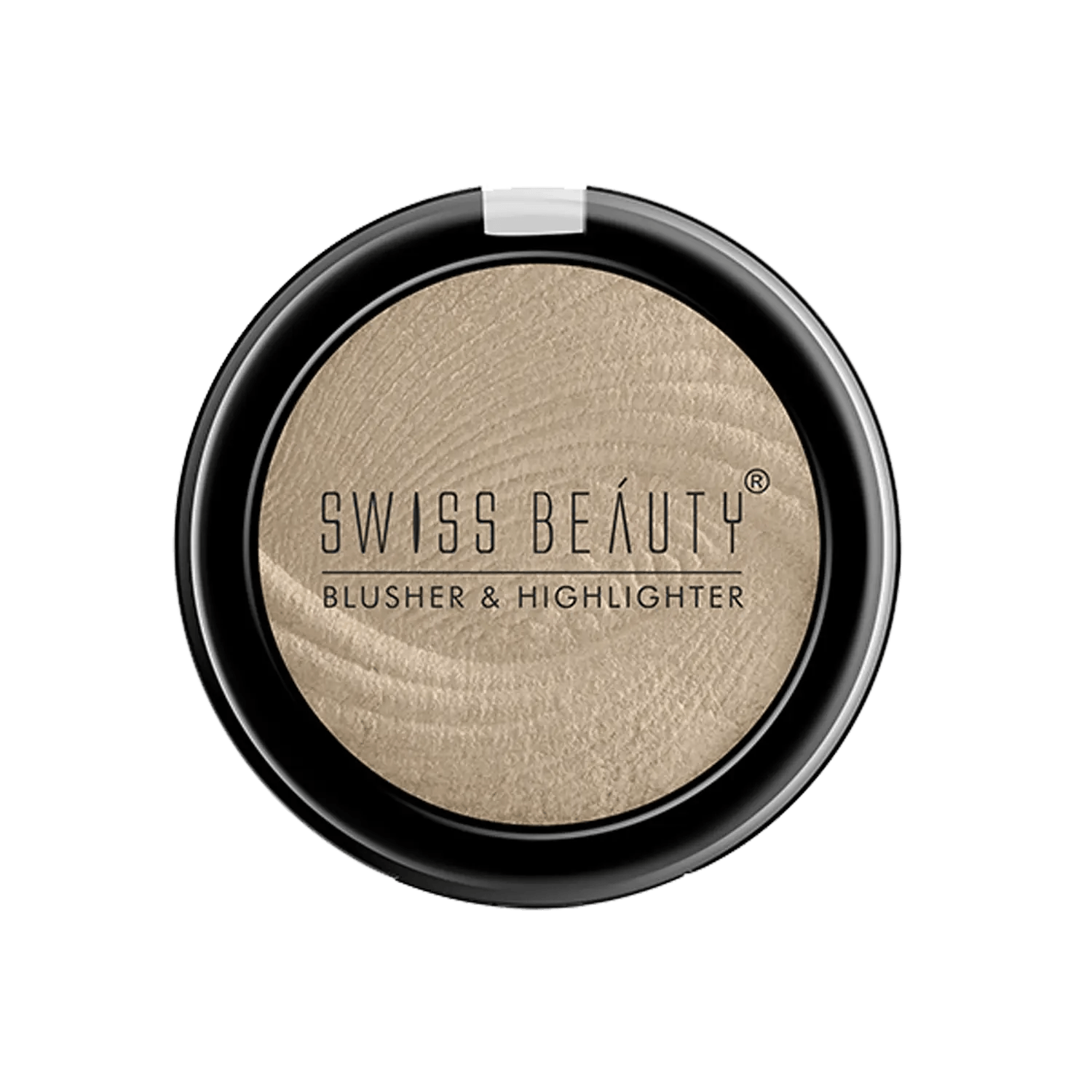 Swiss Beauty | Swiss Beauty Blusher & Highlighter - 07 Shade (6g)