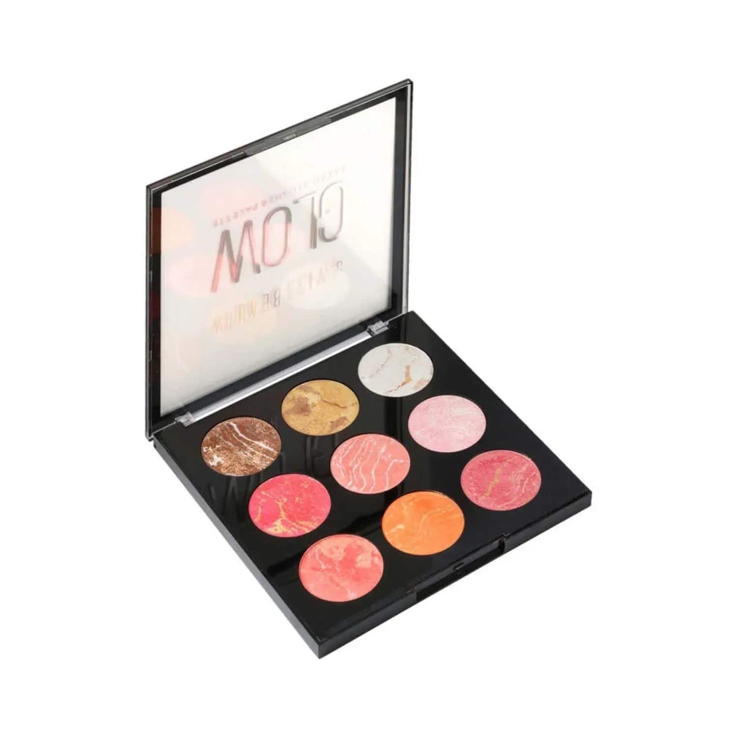 Blusher palette cheap